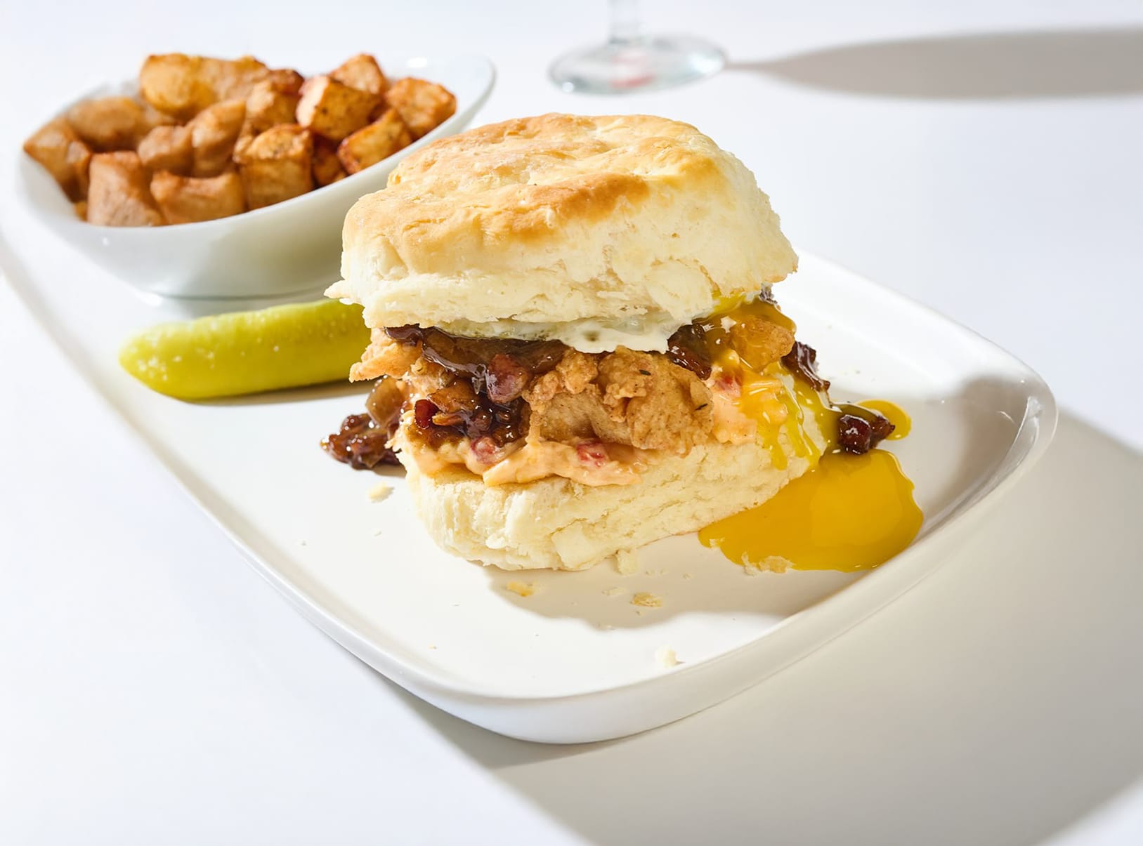 Another Broken Egg Cafe