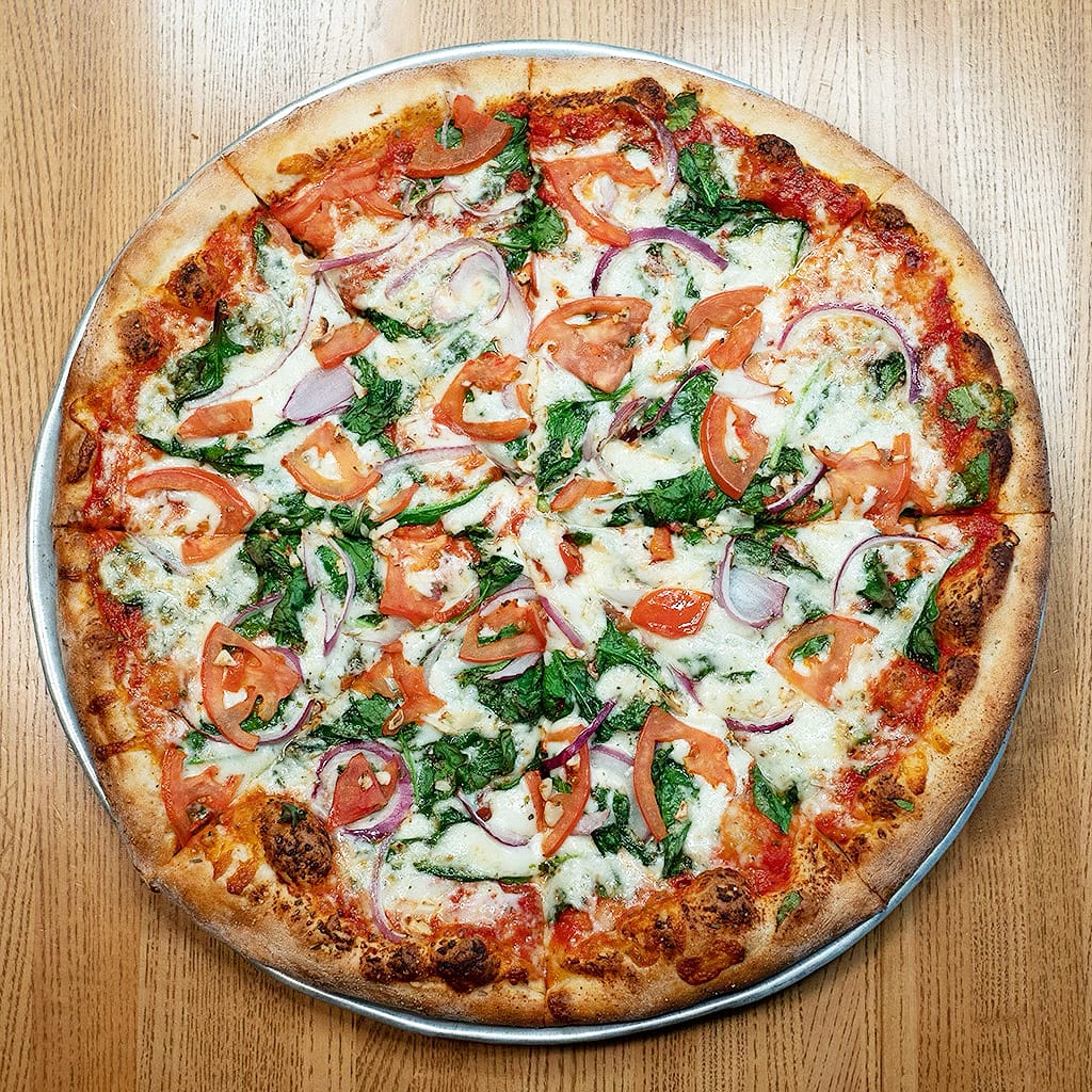 Photo 1 of 4: Piecasso Pizzeria & Lounge