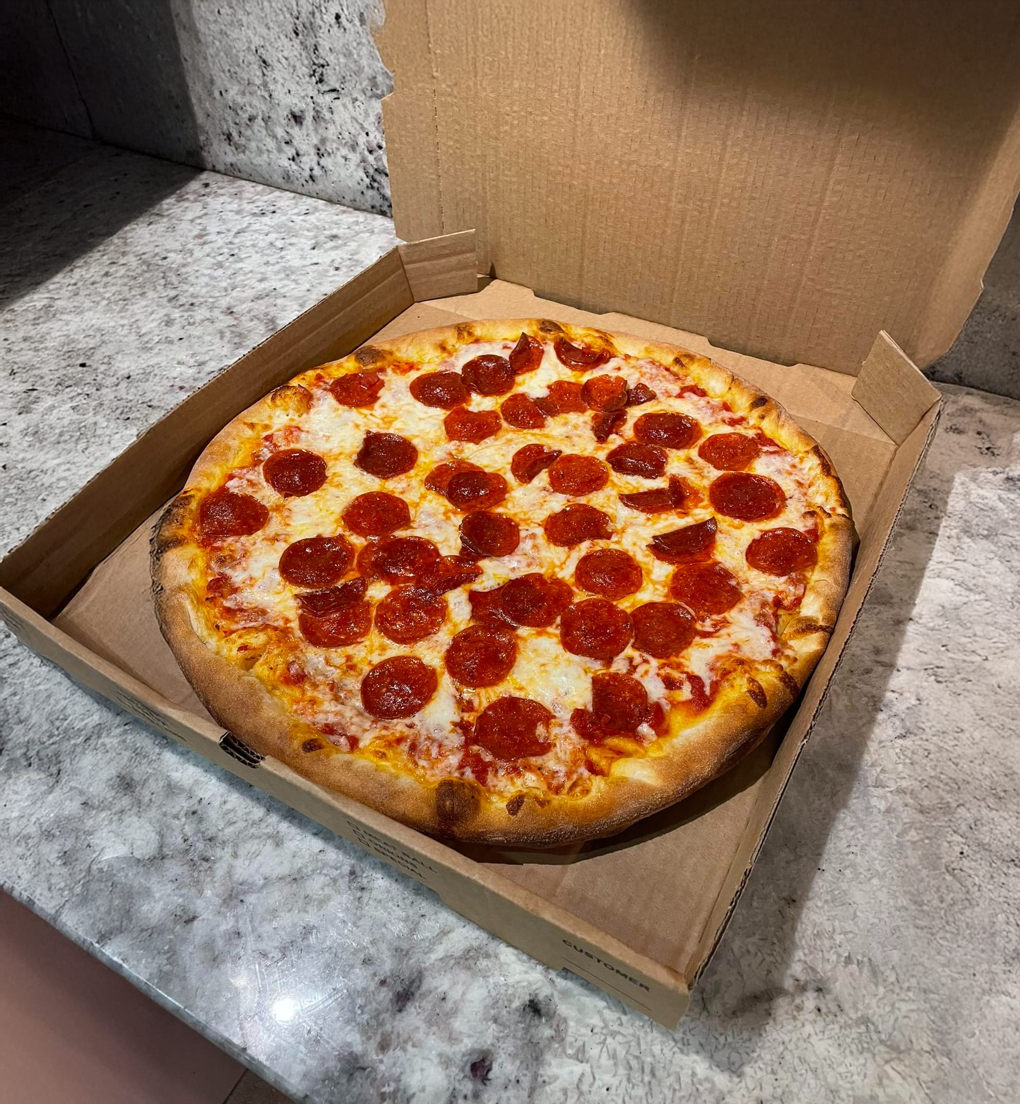 La Forchetta Ristorante Italiano & Pizzeria
