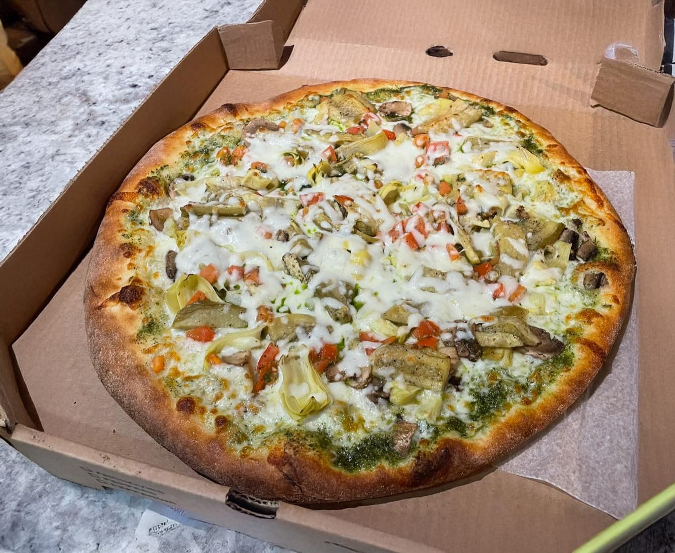 La Forchetta Ristorante Italiano & Pizzeria