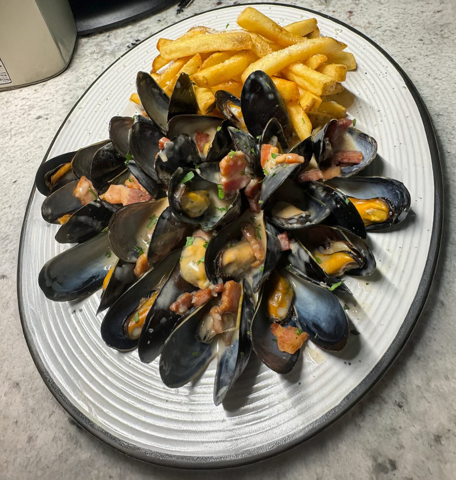 La Forchetta Ristorante Italiano & Pizzeria