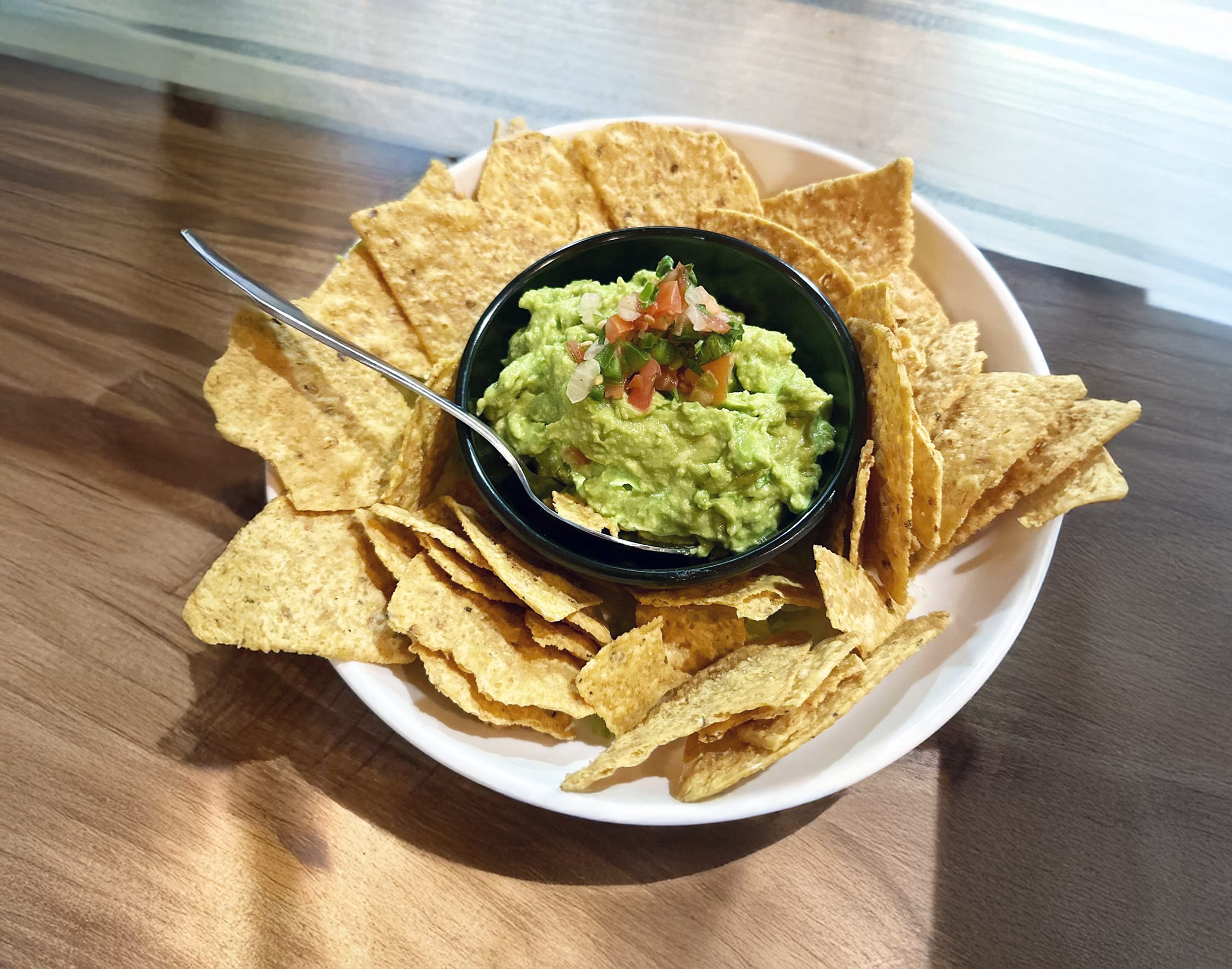 Vinny's Taqueria
