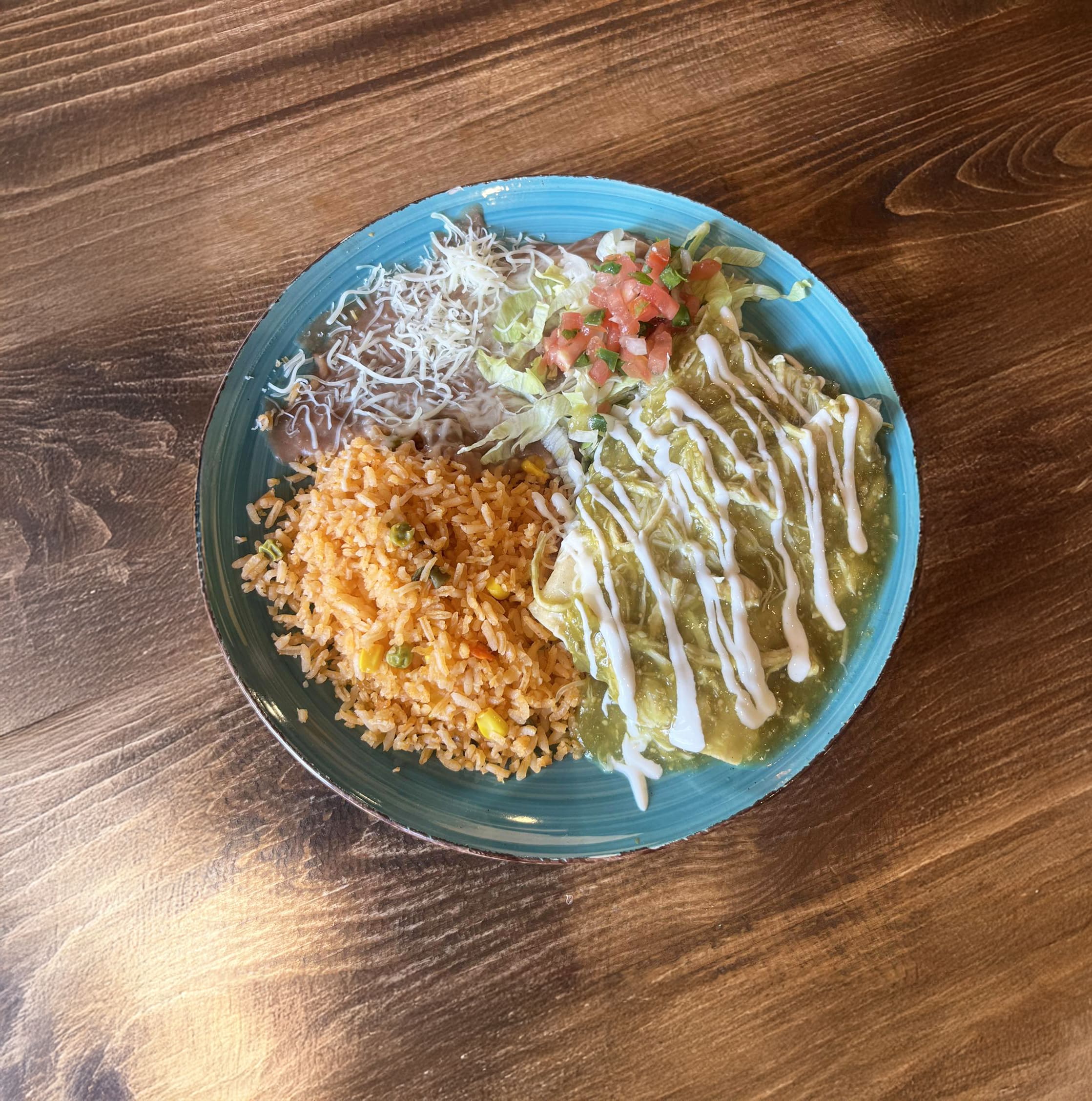 Vinny's Taqueria