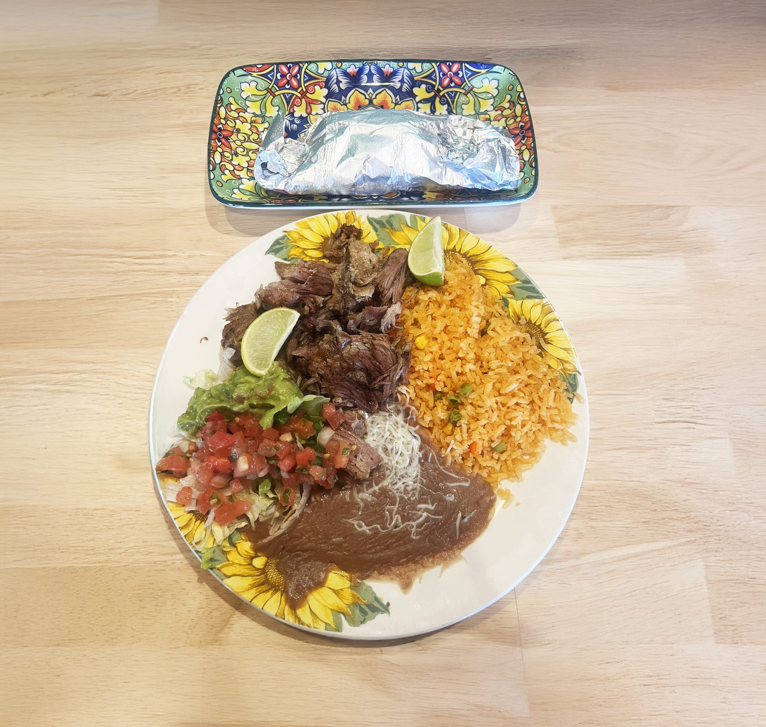 Vinny's Taqueria
