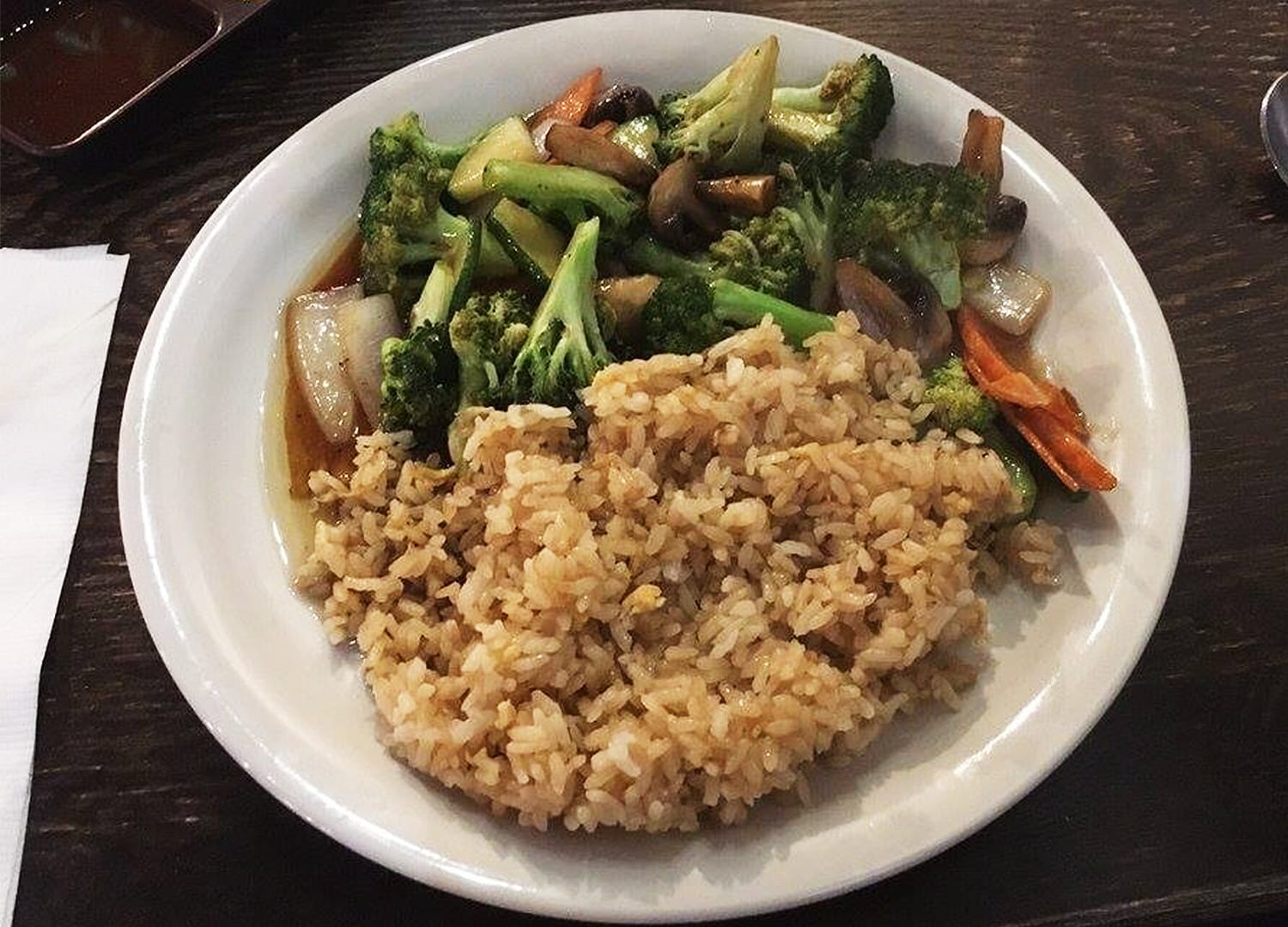 Yoi Yoi Japanese Steakhouse And Sushi