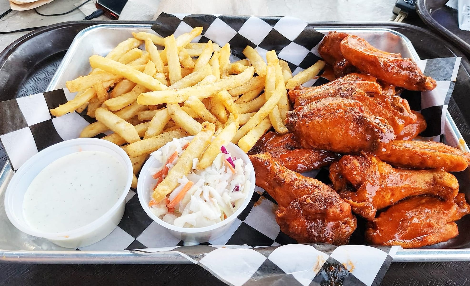 Canyon Breeze Restaurant