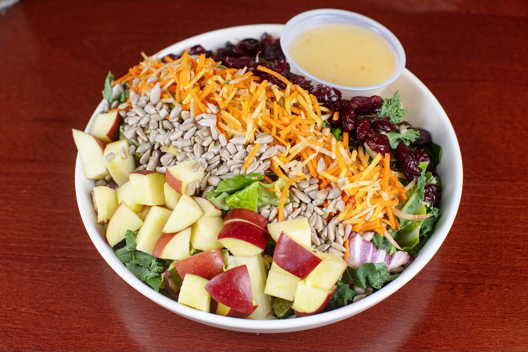 Canyon Breeze Restaurant