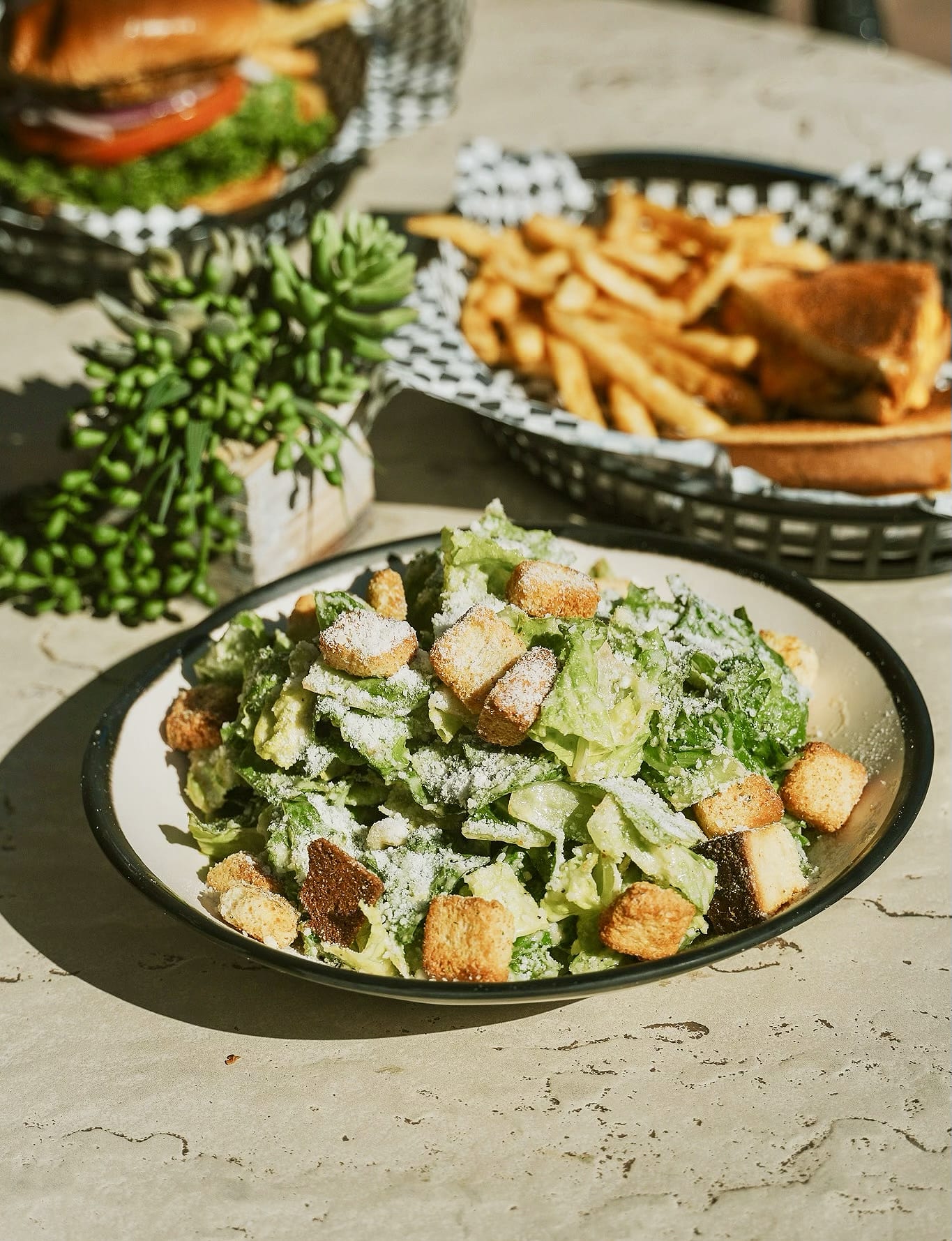 Canyon Breeze Restaurant