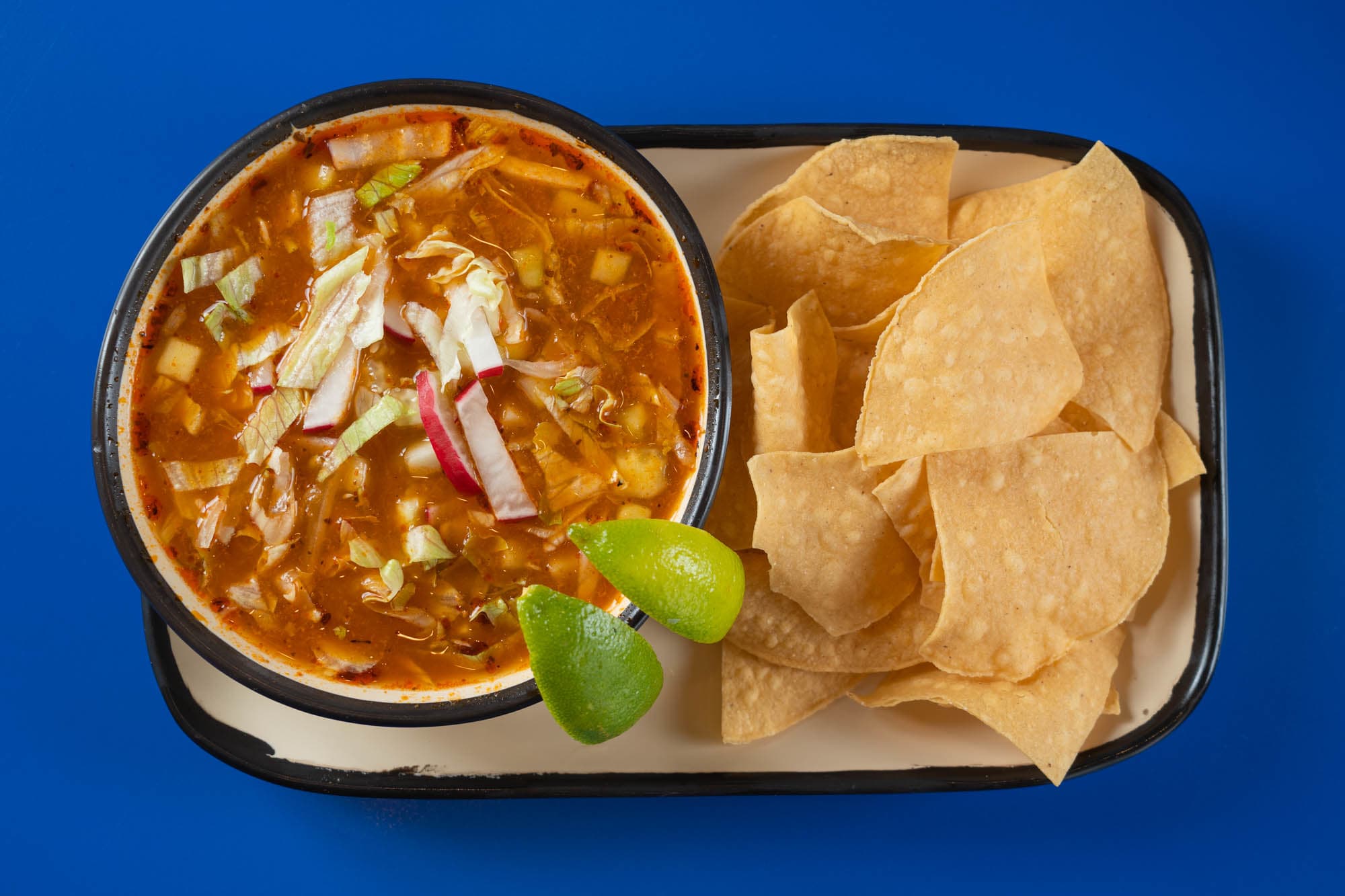 Don Diego Mexican Cuisine