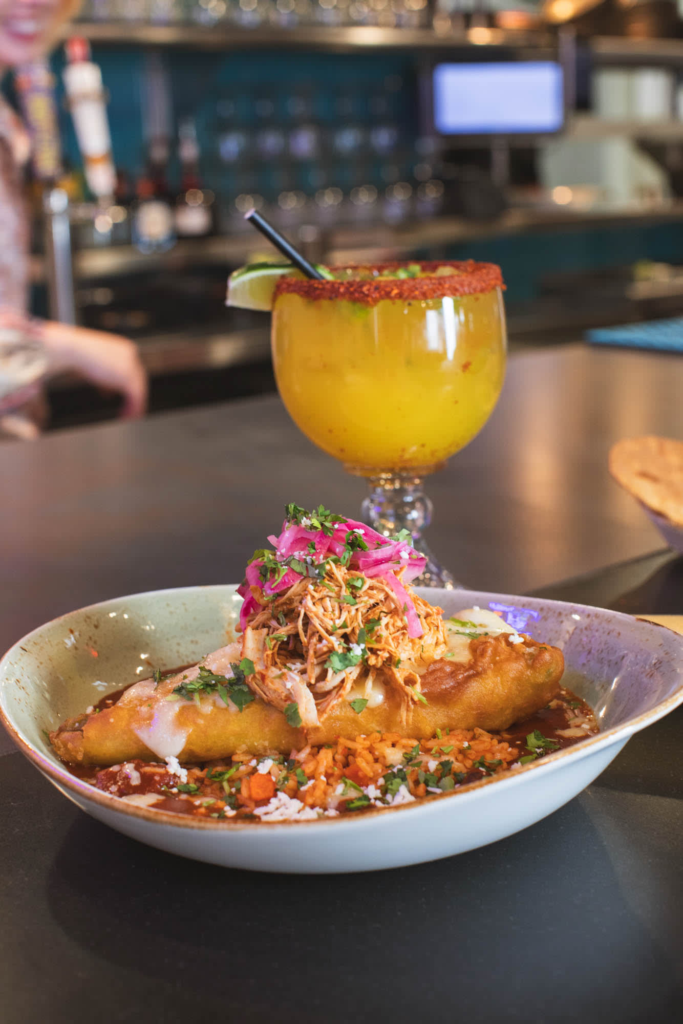 Don Diego Mexican Cuisine