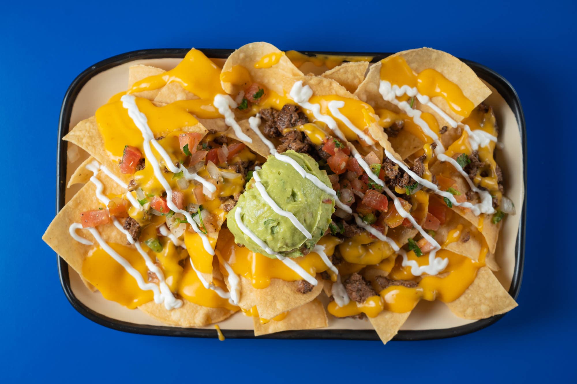 Don Diego Mexican Cuisine