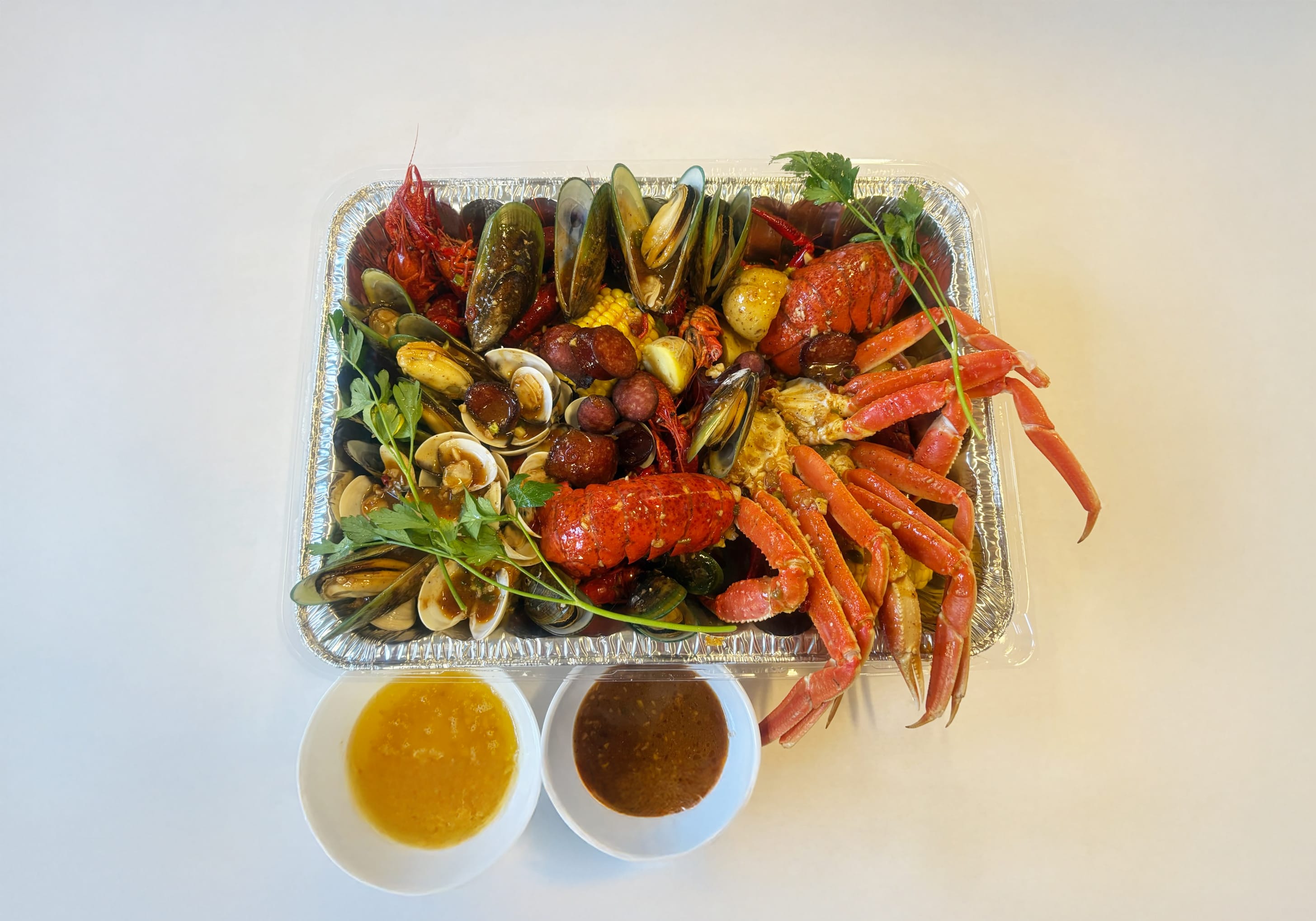 A1 Seafood & Pho