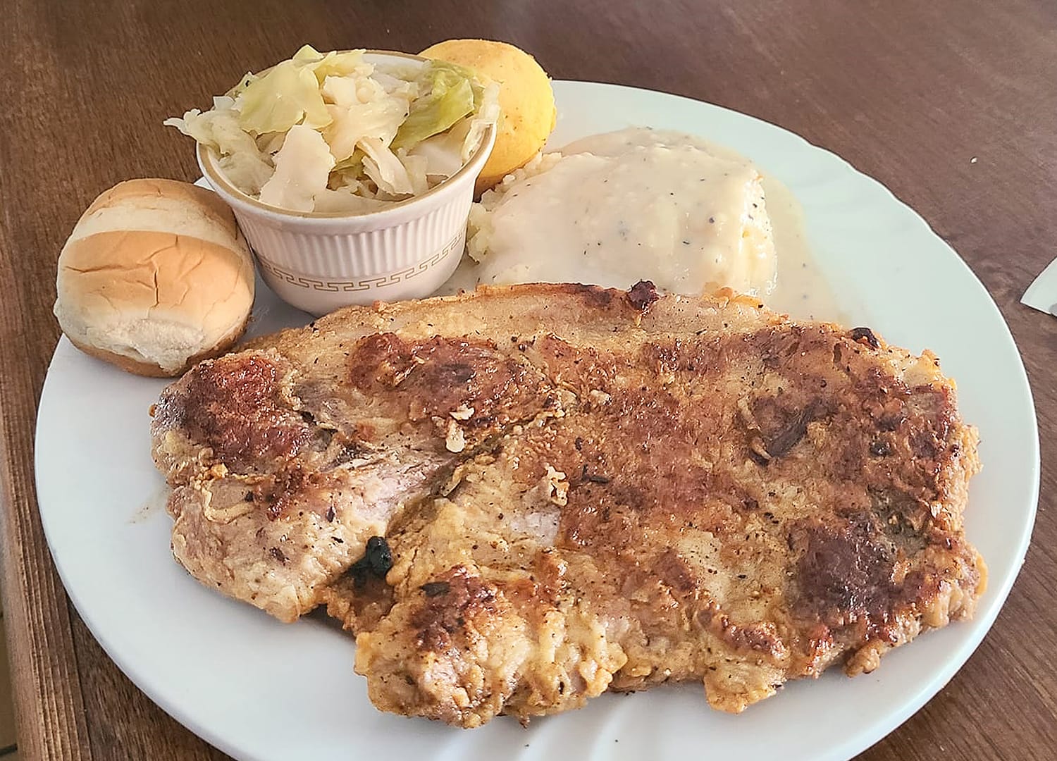 Dot's Cafe