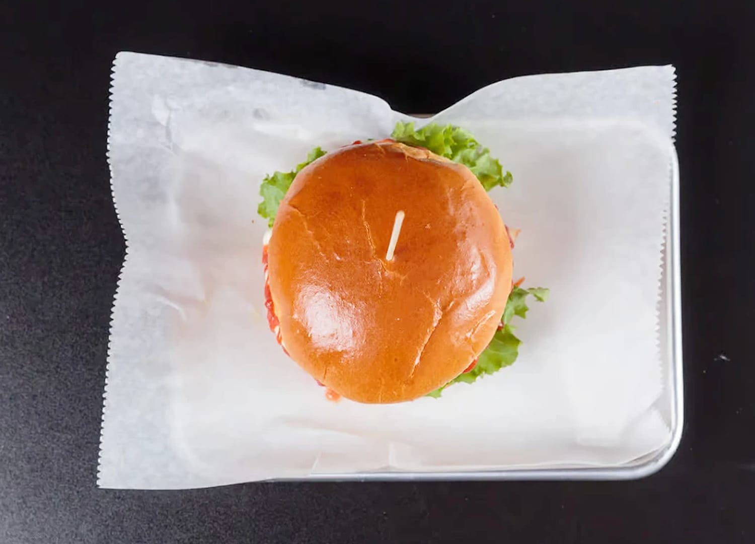 The Burger Life