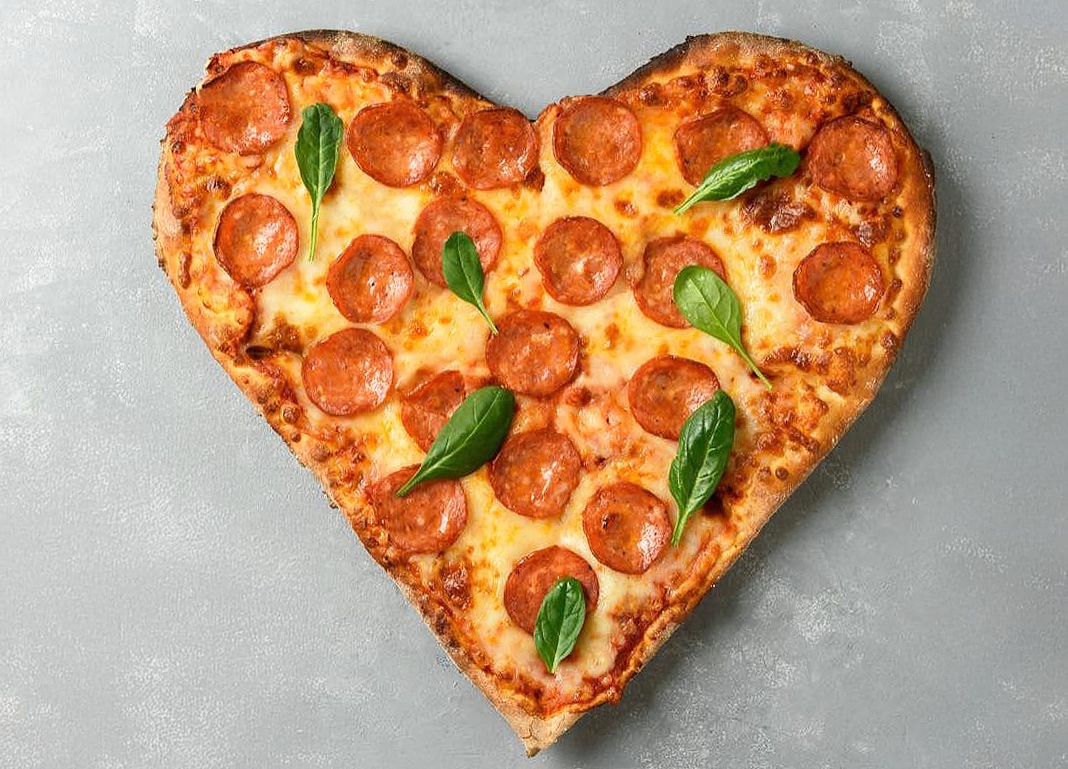 Gerard's Pizza & Pasta