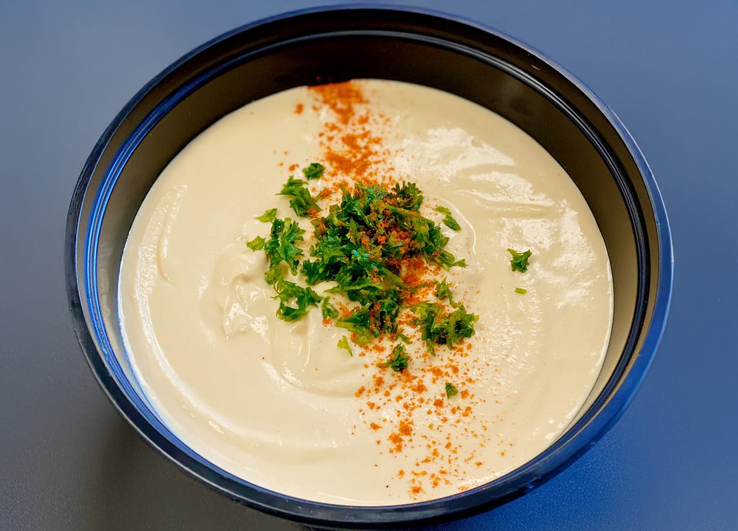 Zane's Lebanese Grill