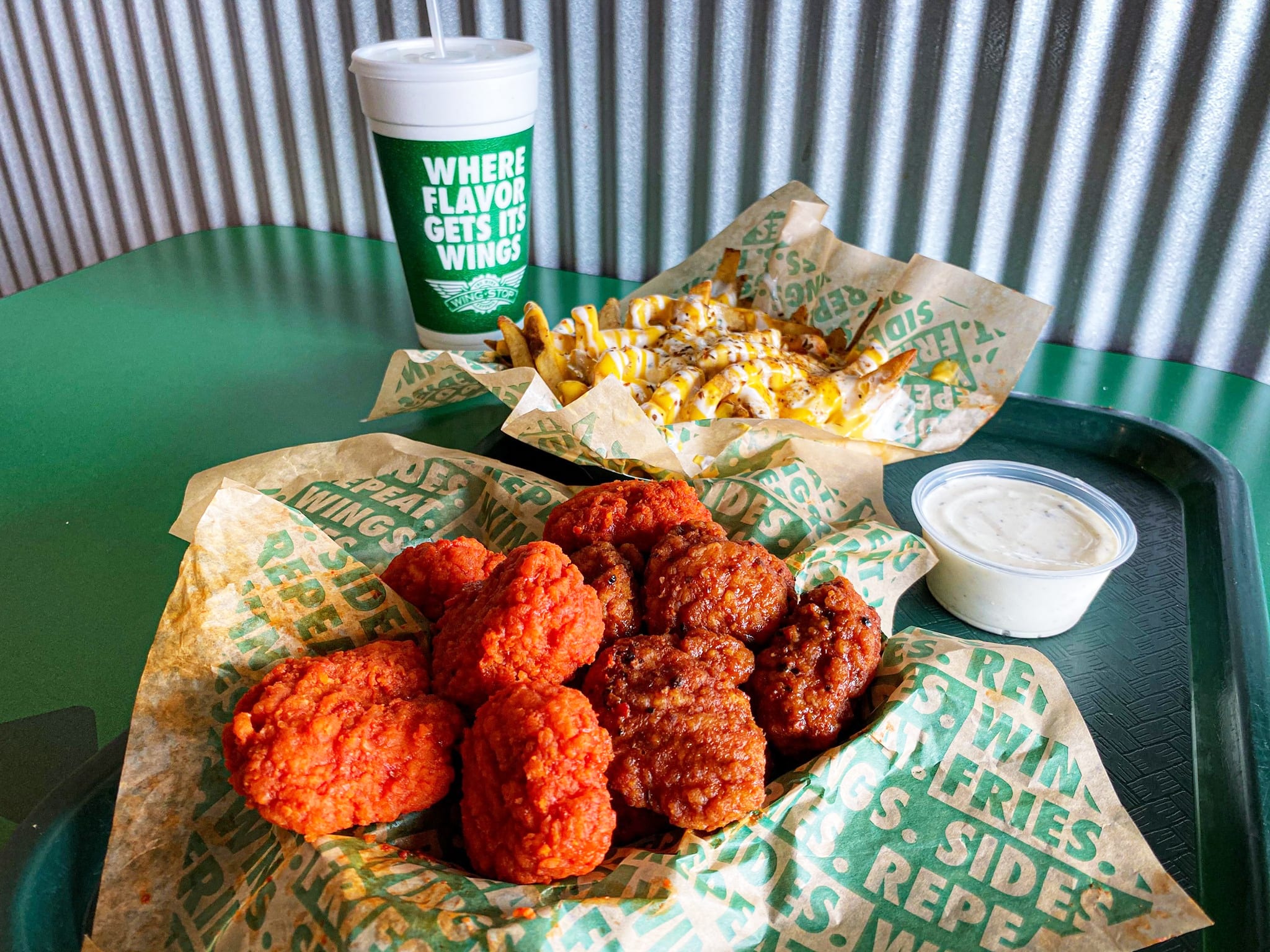 Wingstop