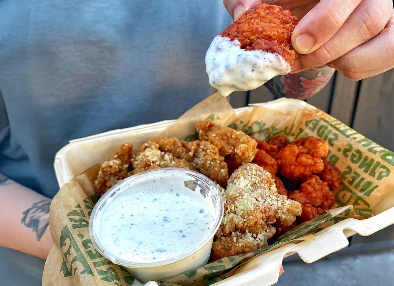 Wingstop