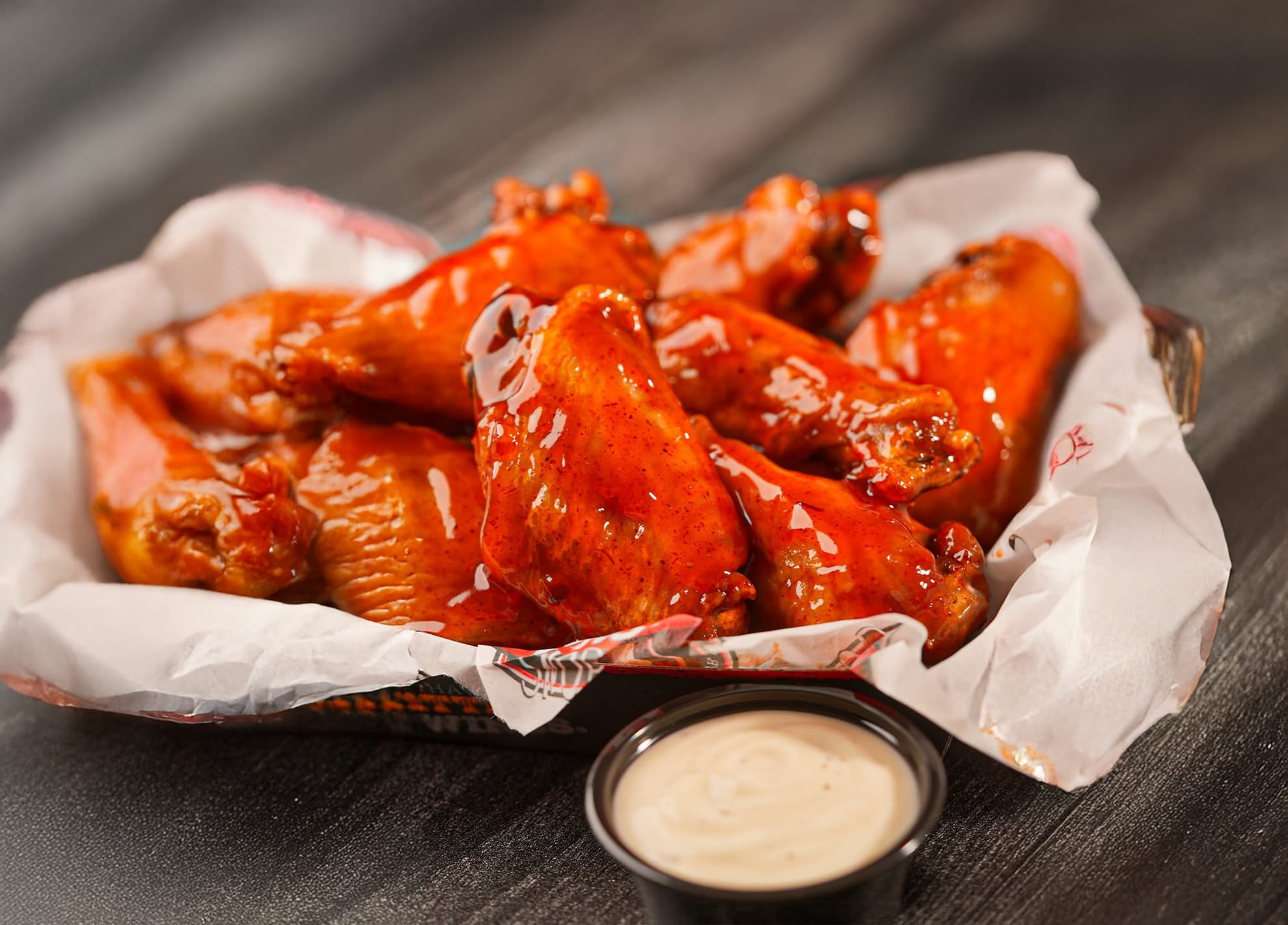 Wing Snob