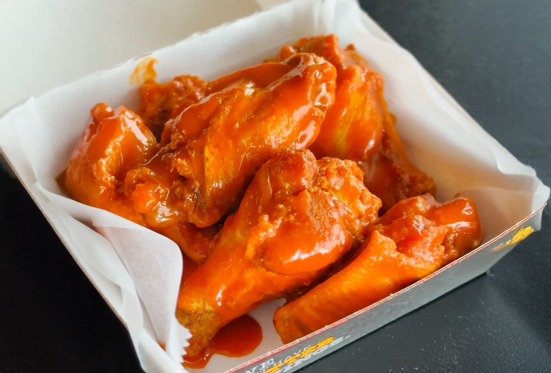 Wing Snob