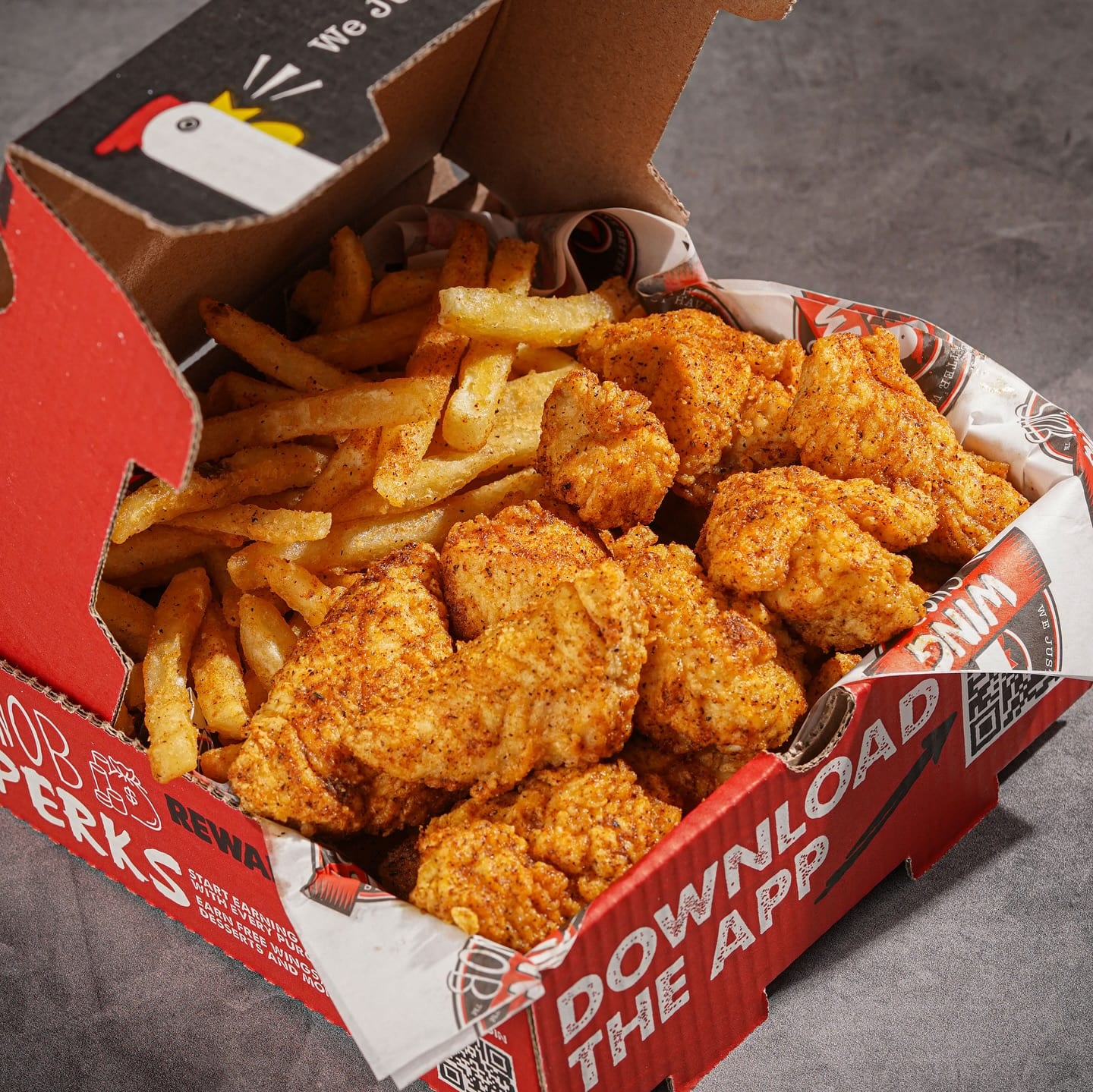 Wing Snob