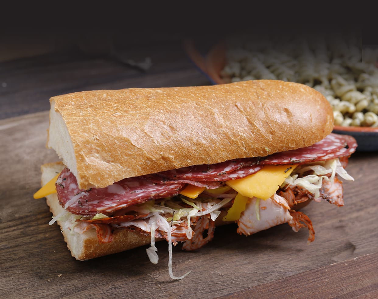 5TH Ave Deli & Market