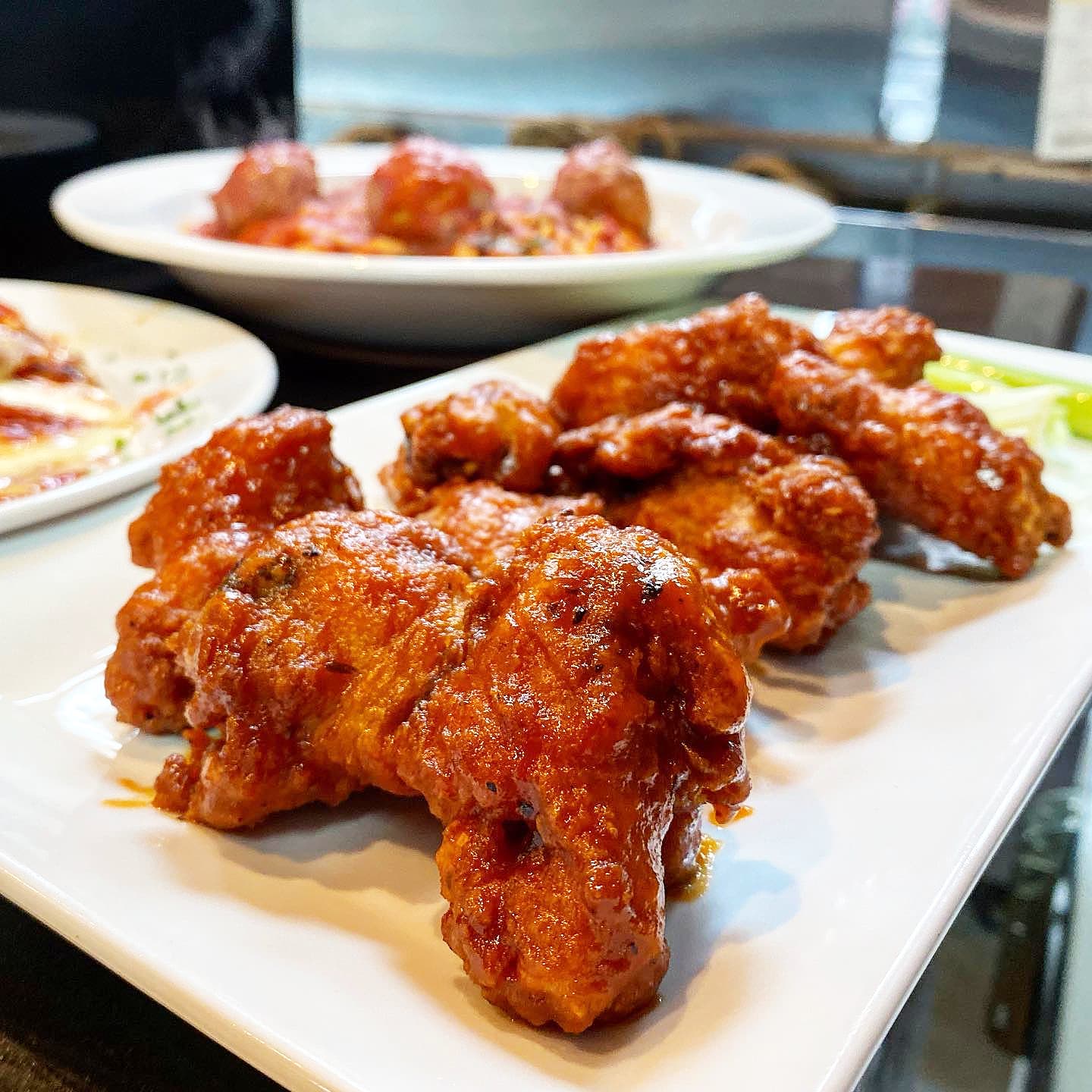 Gino's of Lindenhurst Pizzeria & Restaurant