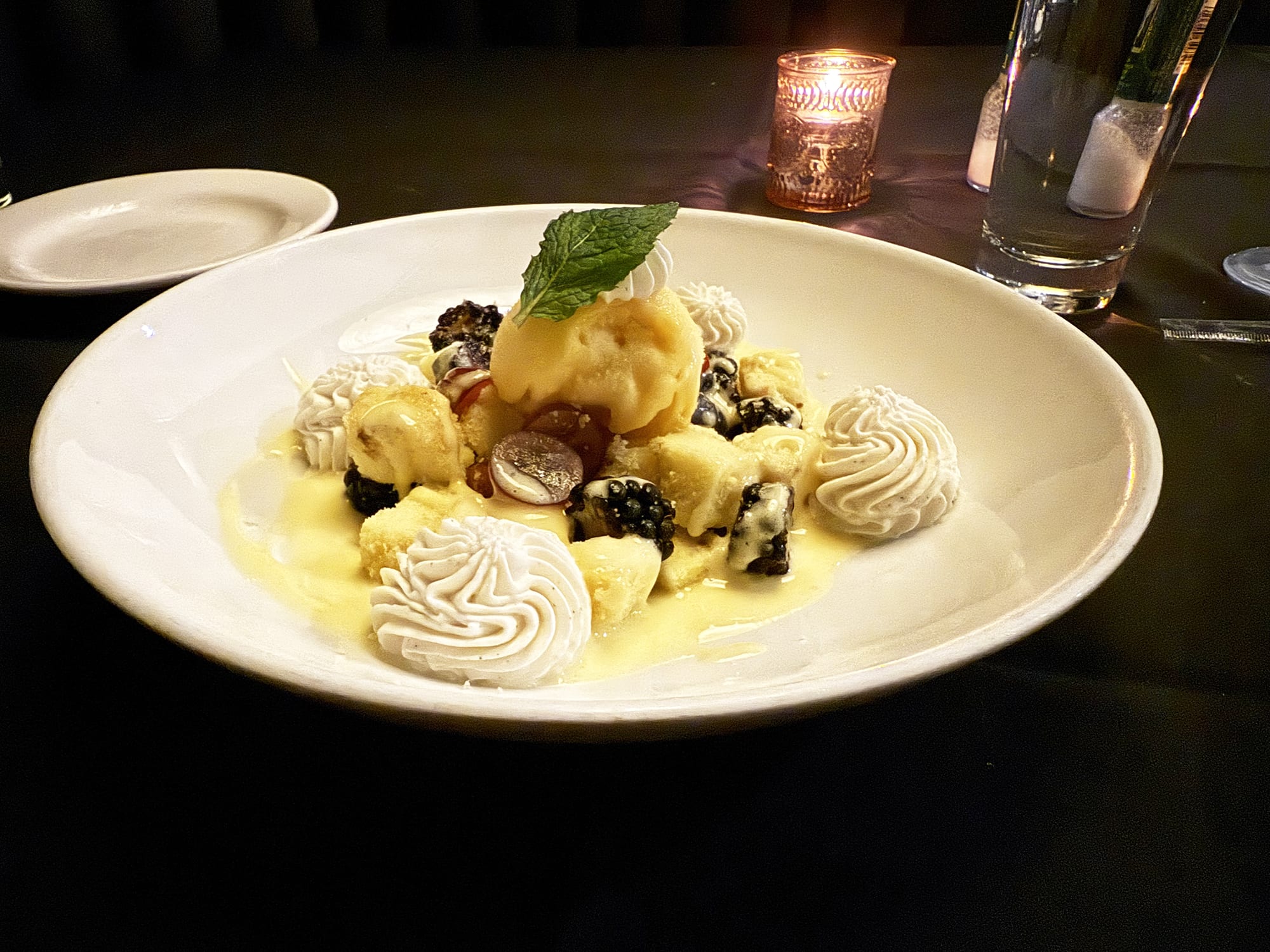 Martin’s Italian