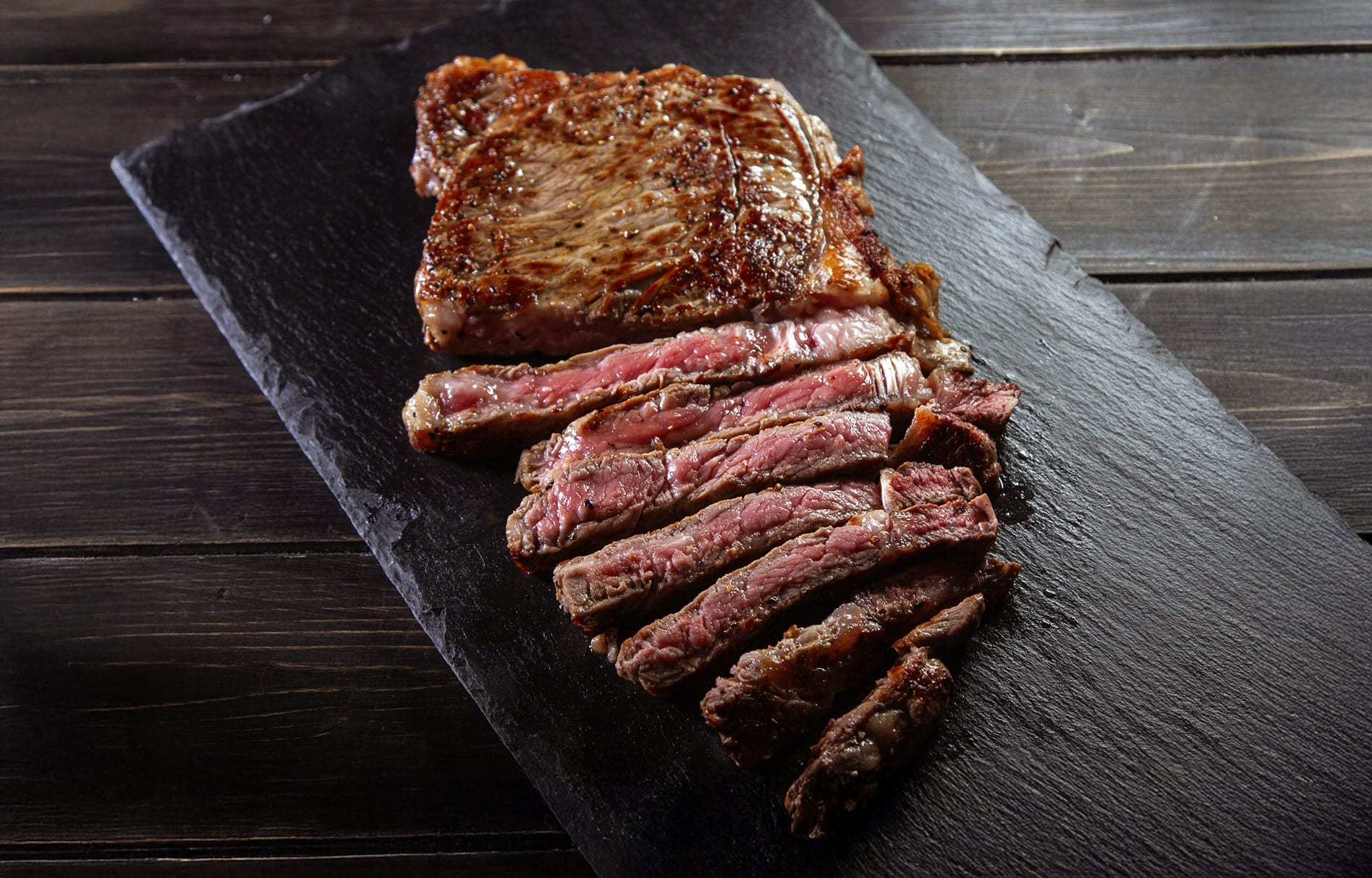 Beef O' Brady's