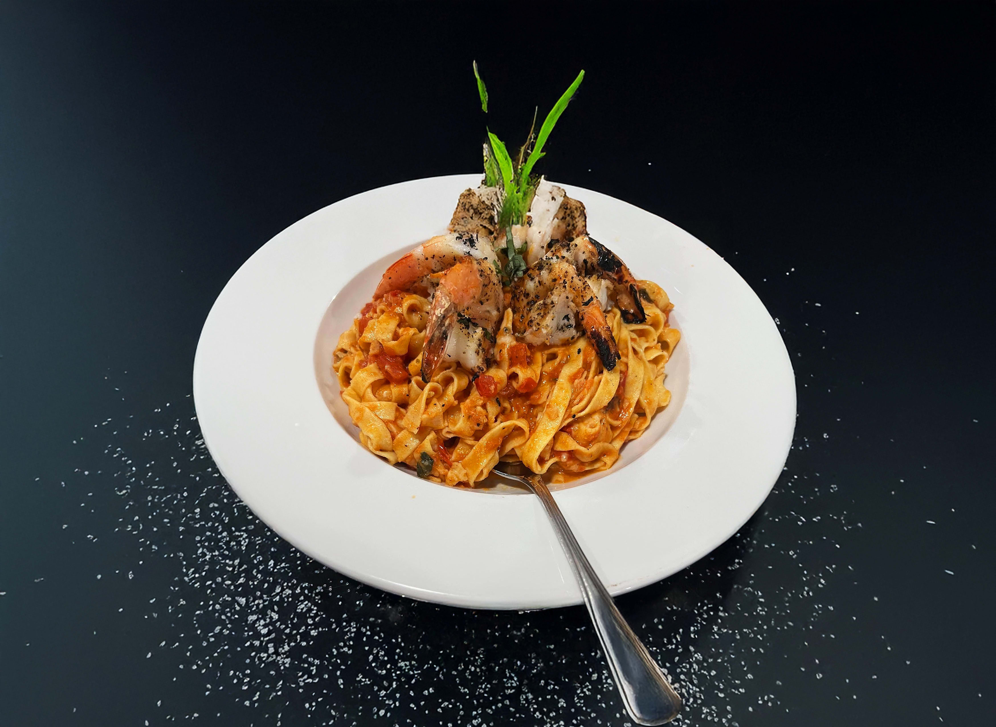 Photo 1 of 4: Michelina's Italian Restaurant & Catering