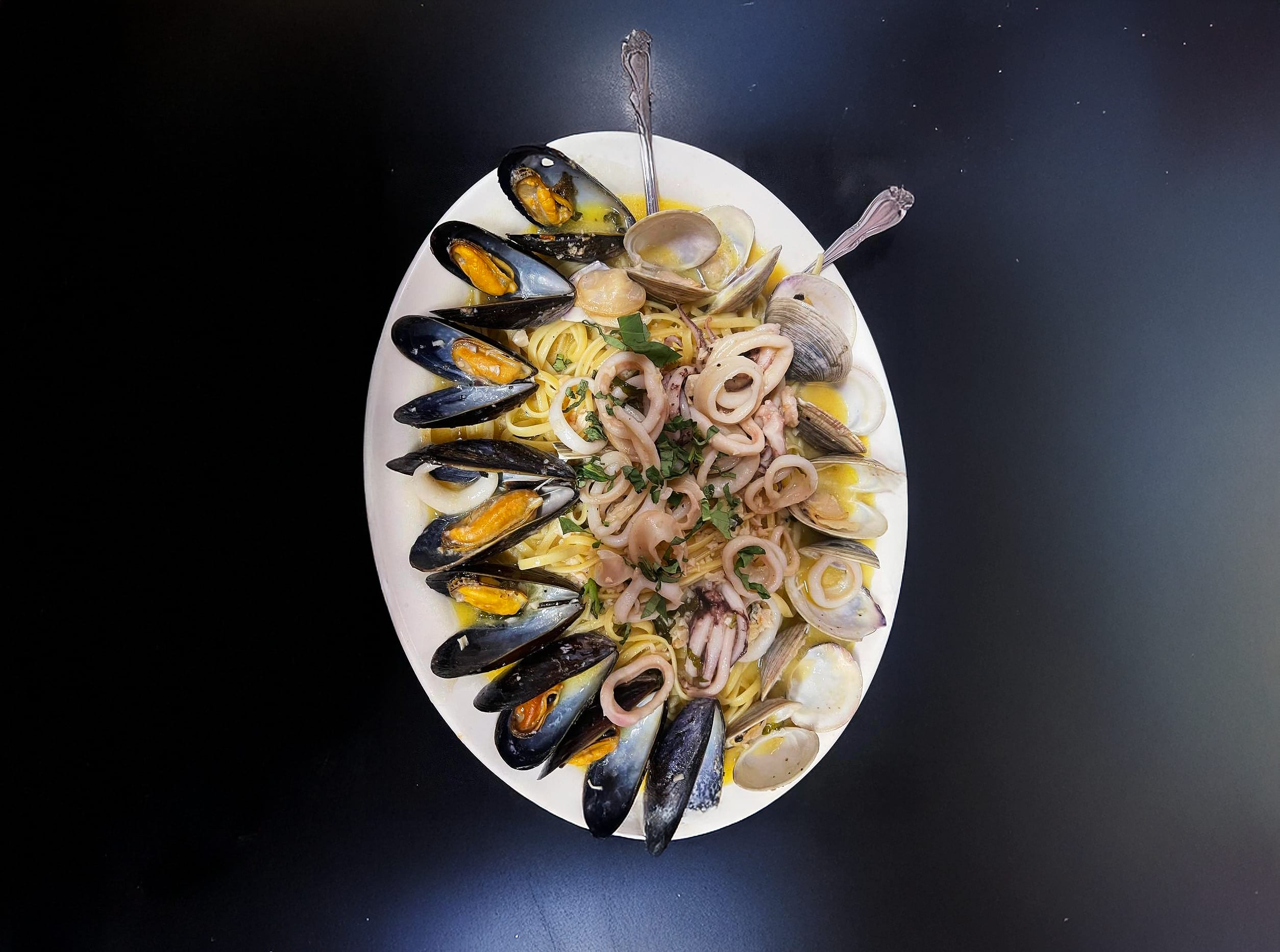 Michelina's Italian Restaurant & Catering