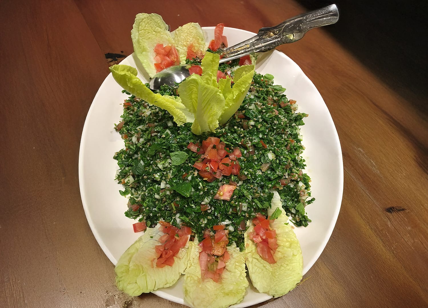 Olive Eats