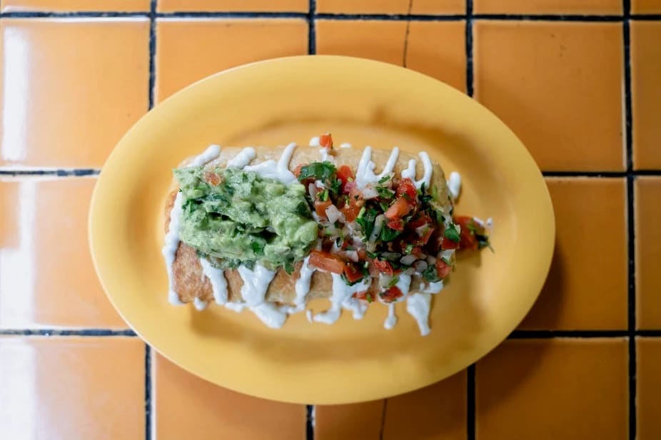 Taqueria Mana