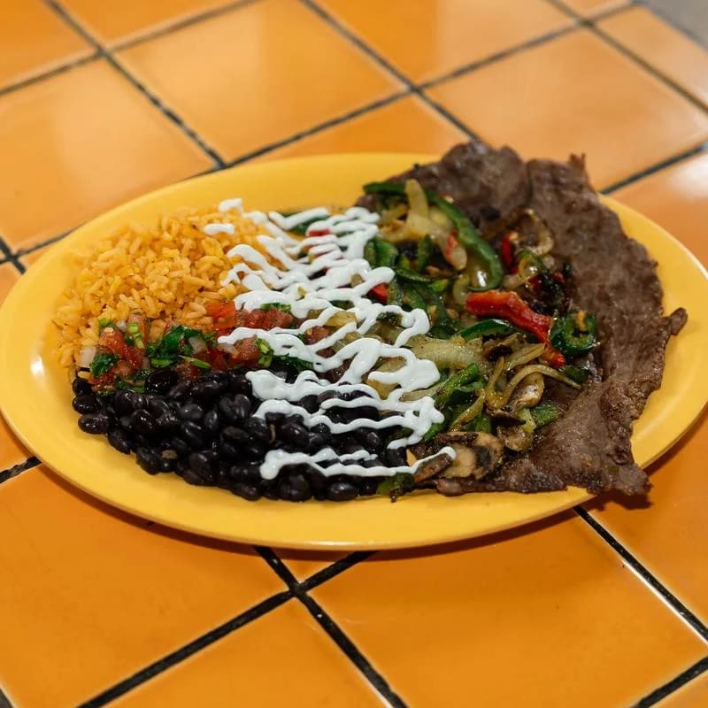Taqueria Mana
