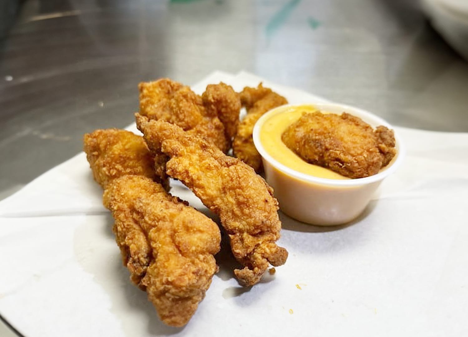 Mr. Wingz