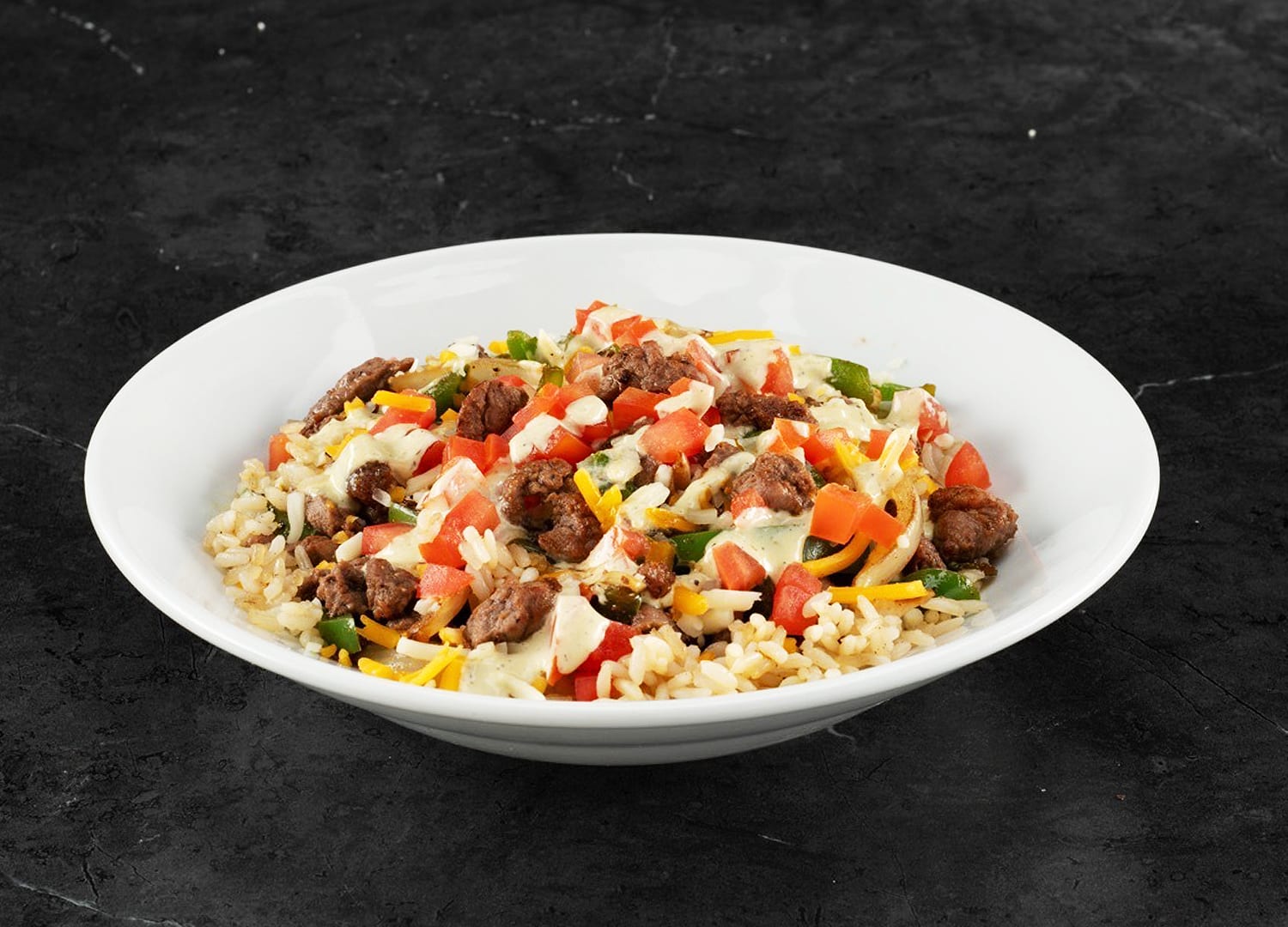 Beef O' Brady's