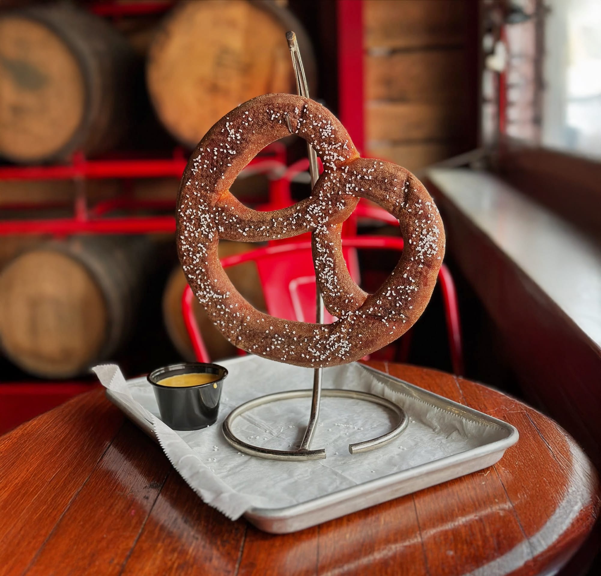 Barrelhouse by Gypsy Circus