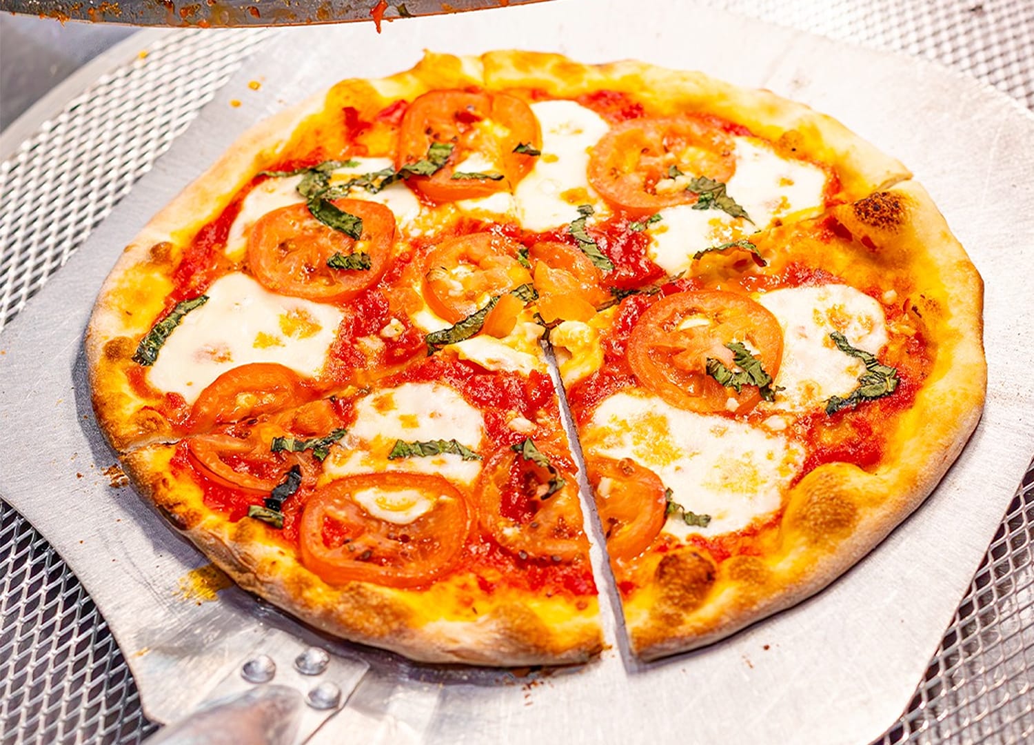Your Pie - Houma