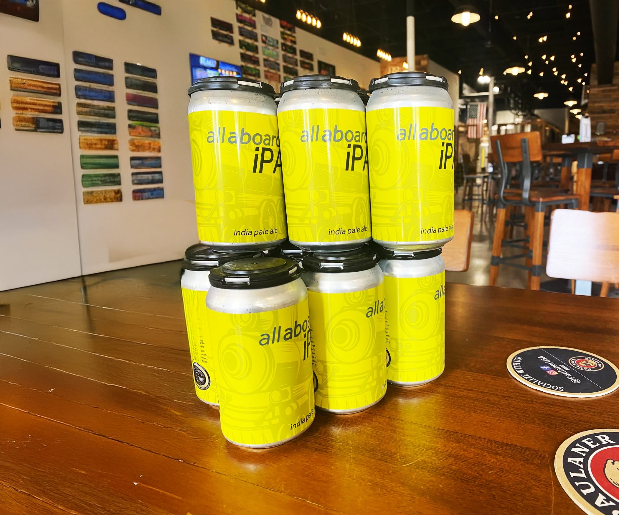 Frazier Creek Brewing & Distilling
