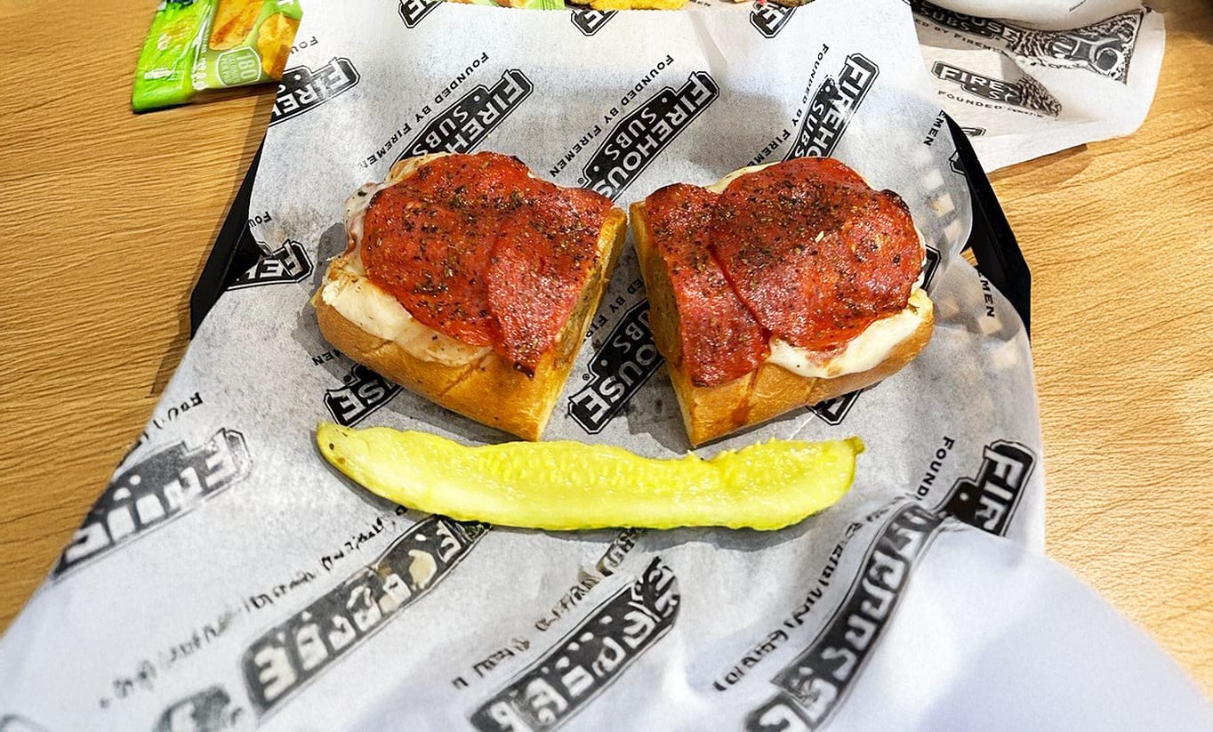 Firehouse Subs