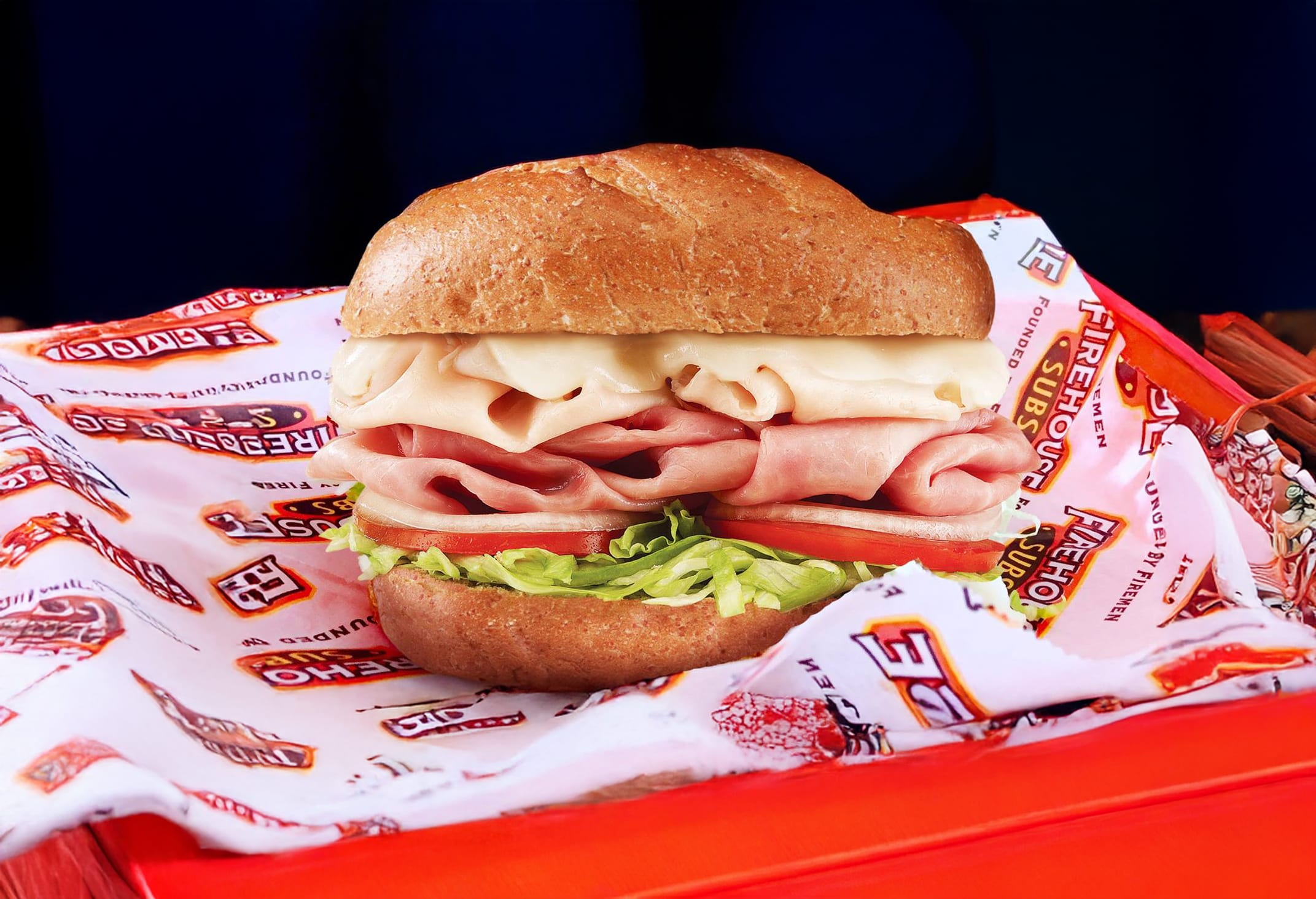 Firehouse Subs - Brookings