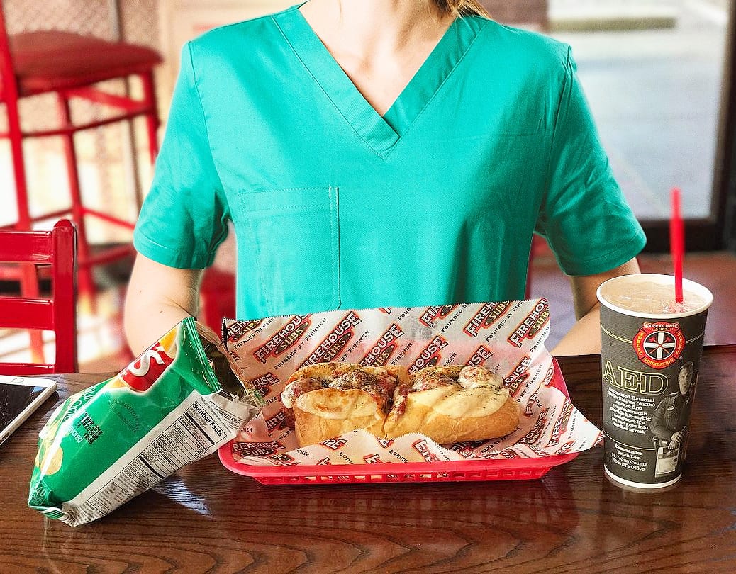 Firehouse Subs