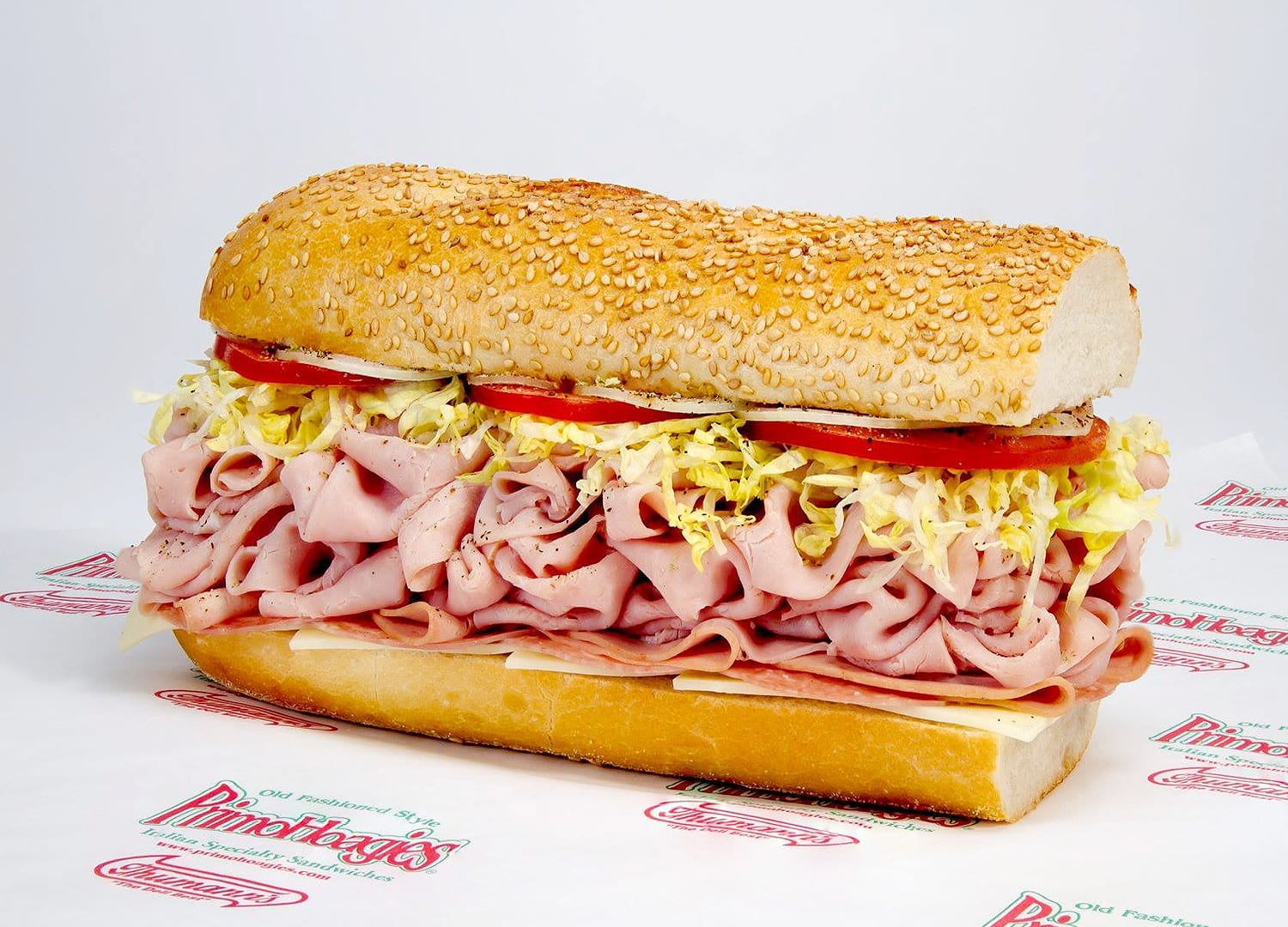 Photo 1 of 4: Primos Hoagies - Exton