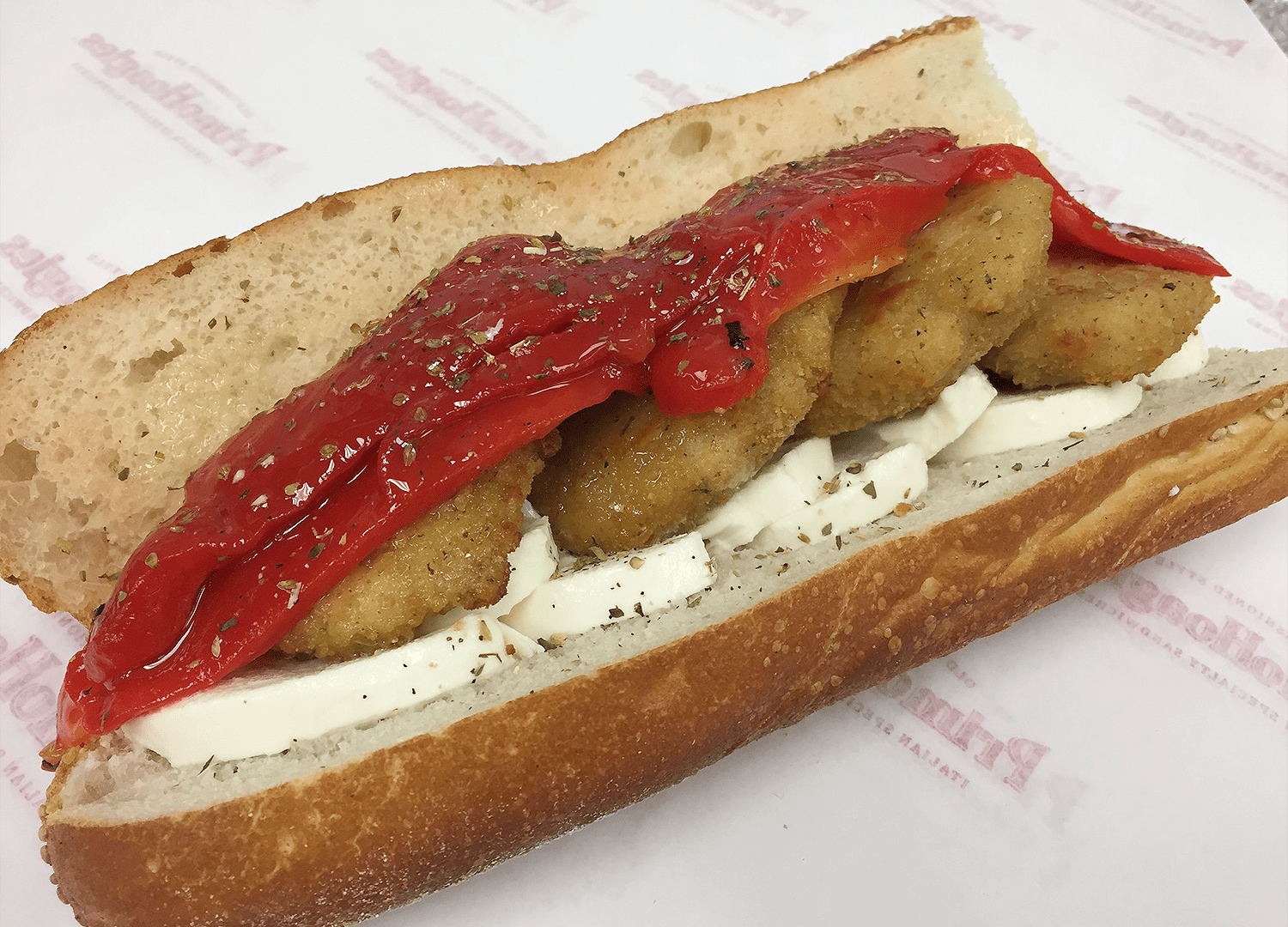 Primos Hoagies - Exton