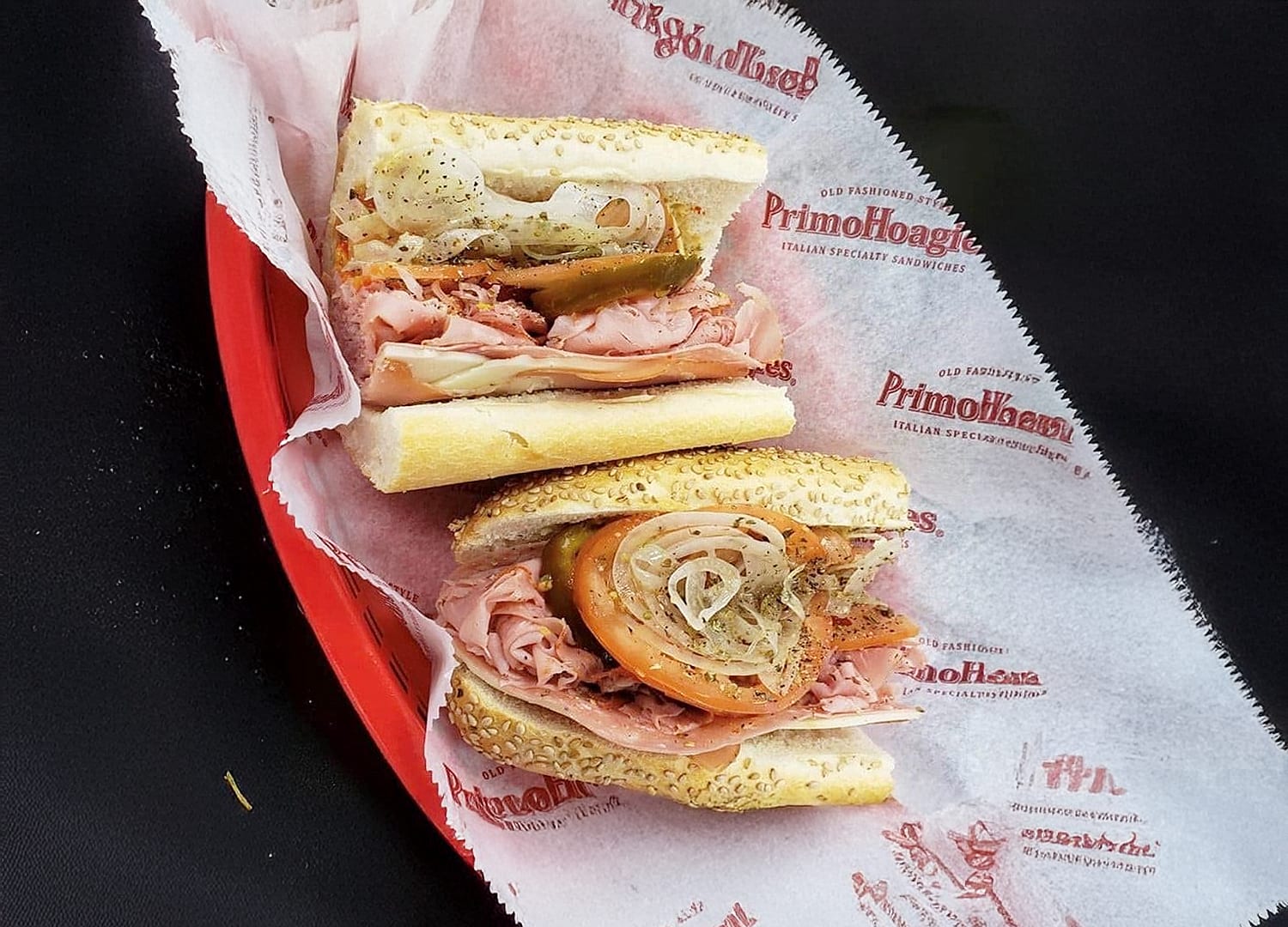Primos Hoagies - Exton