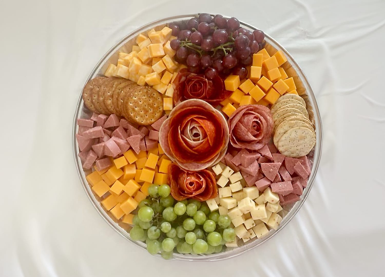 Hersheys - Latin Buffet
