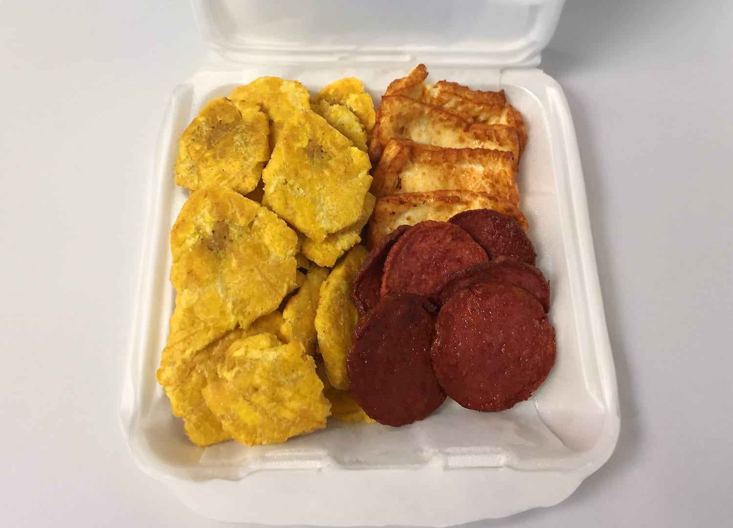 Hersheys - Latin Buffet