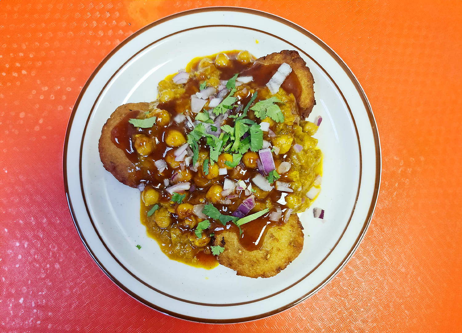 Paradise Indian Restaurant & Sweet