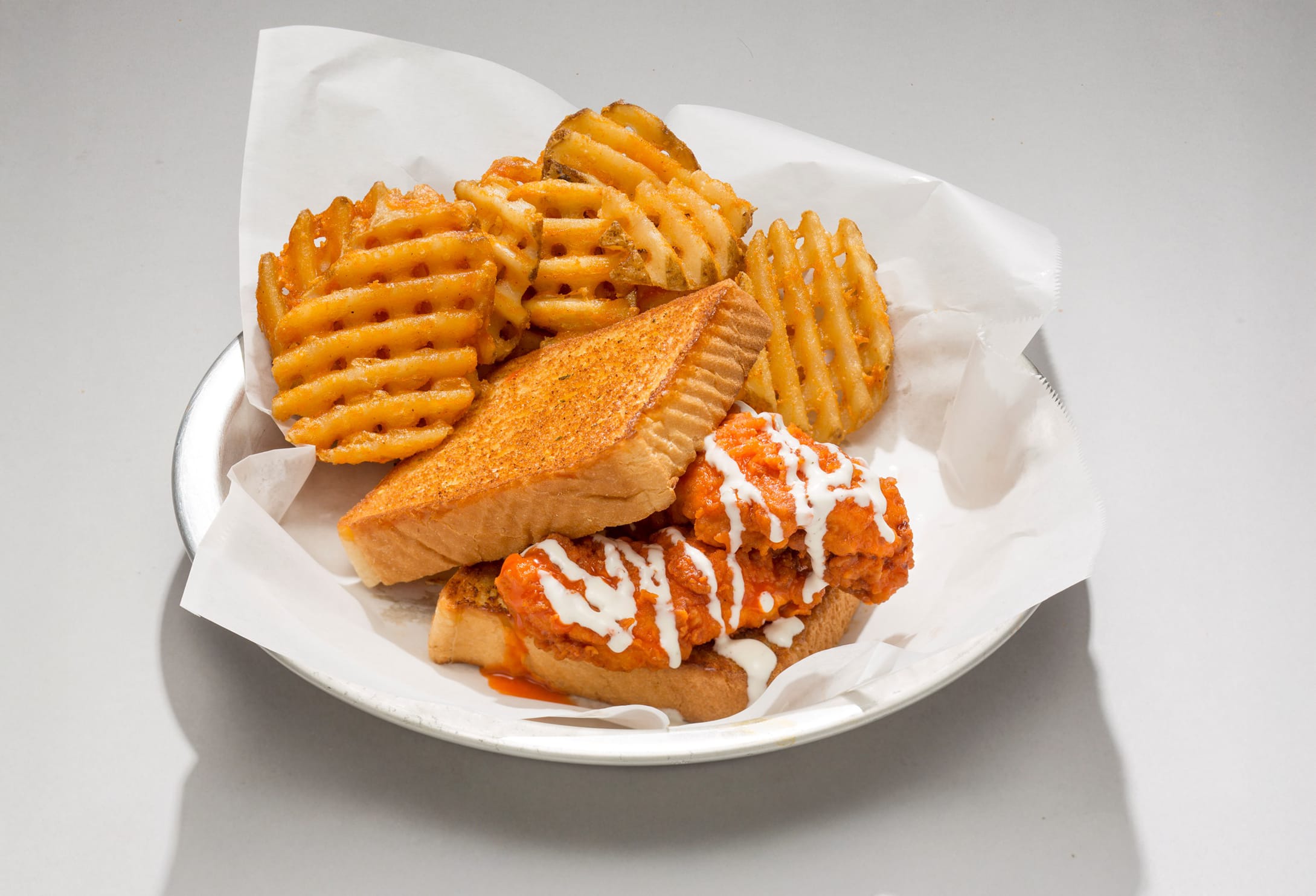 Atomic Wings