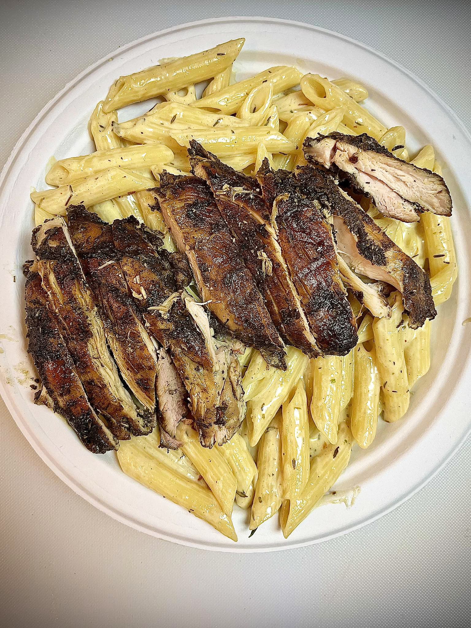 Photo 1 of 4: Jerk Joint